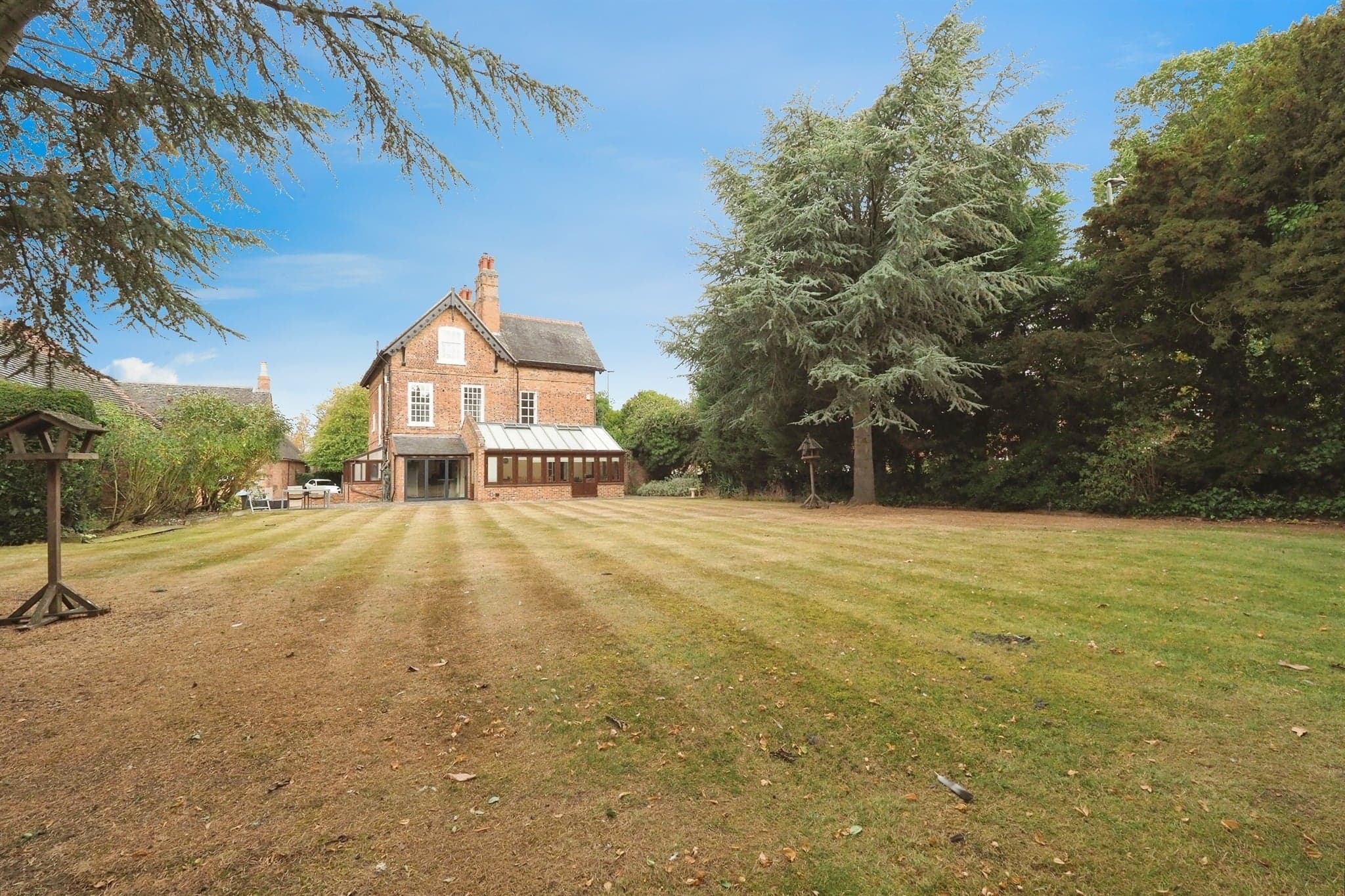 Property at London Road, Shardlow, Derby