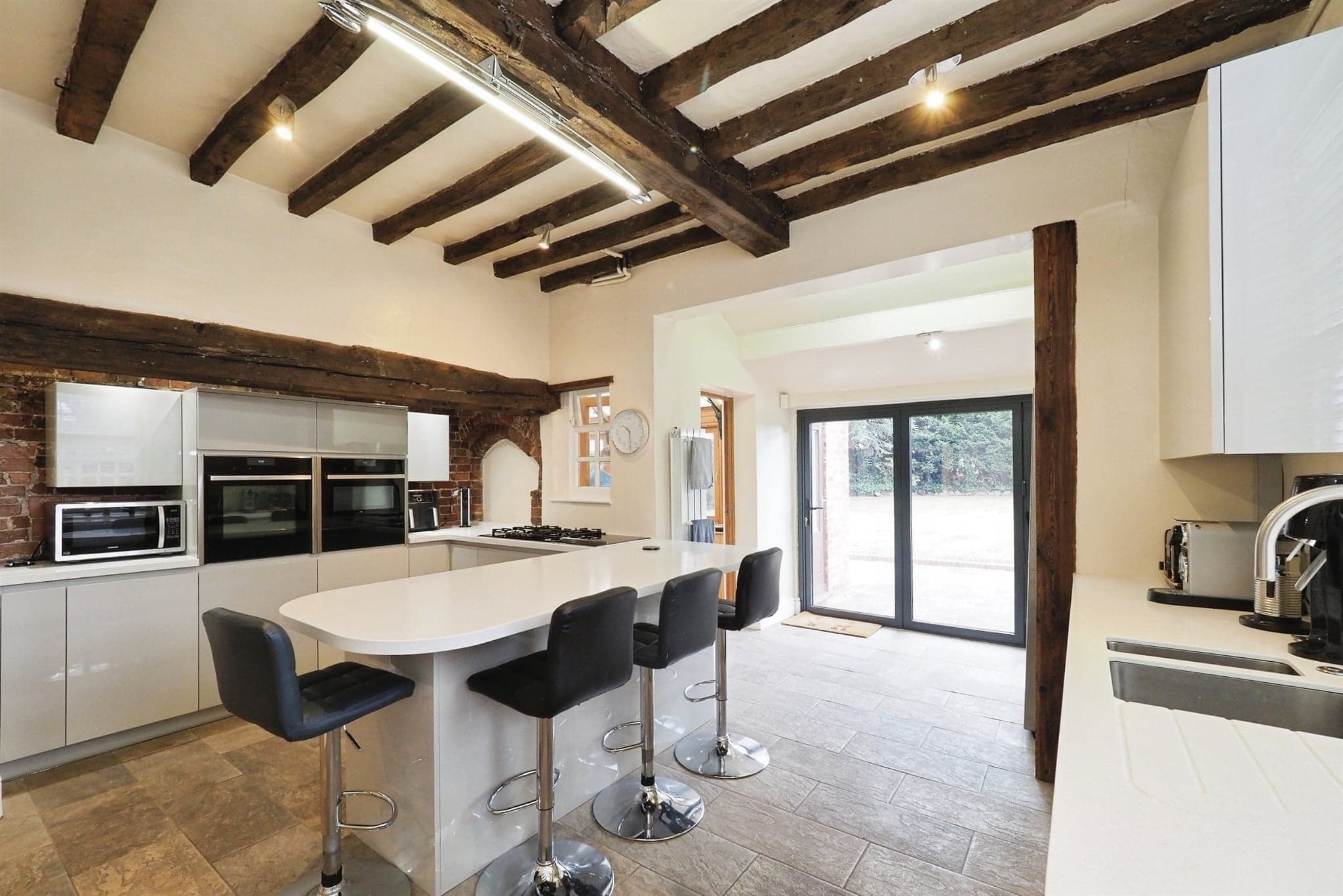 Property at London Road, Shardlow, Derby