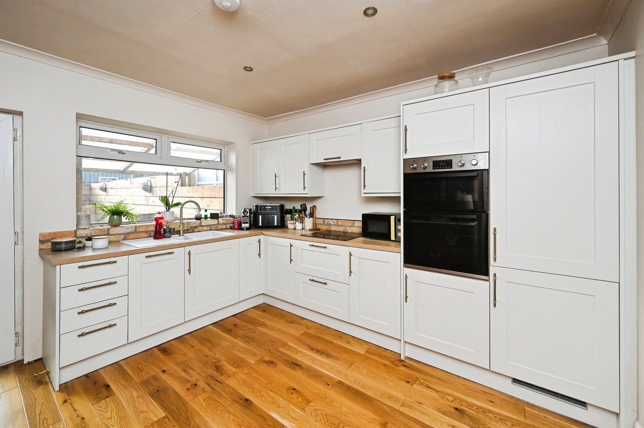 Property at Birchwood Lane, South Normanton, Alfreton