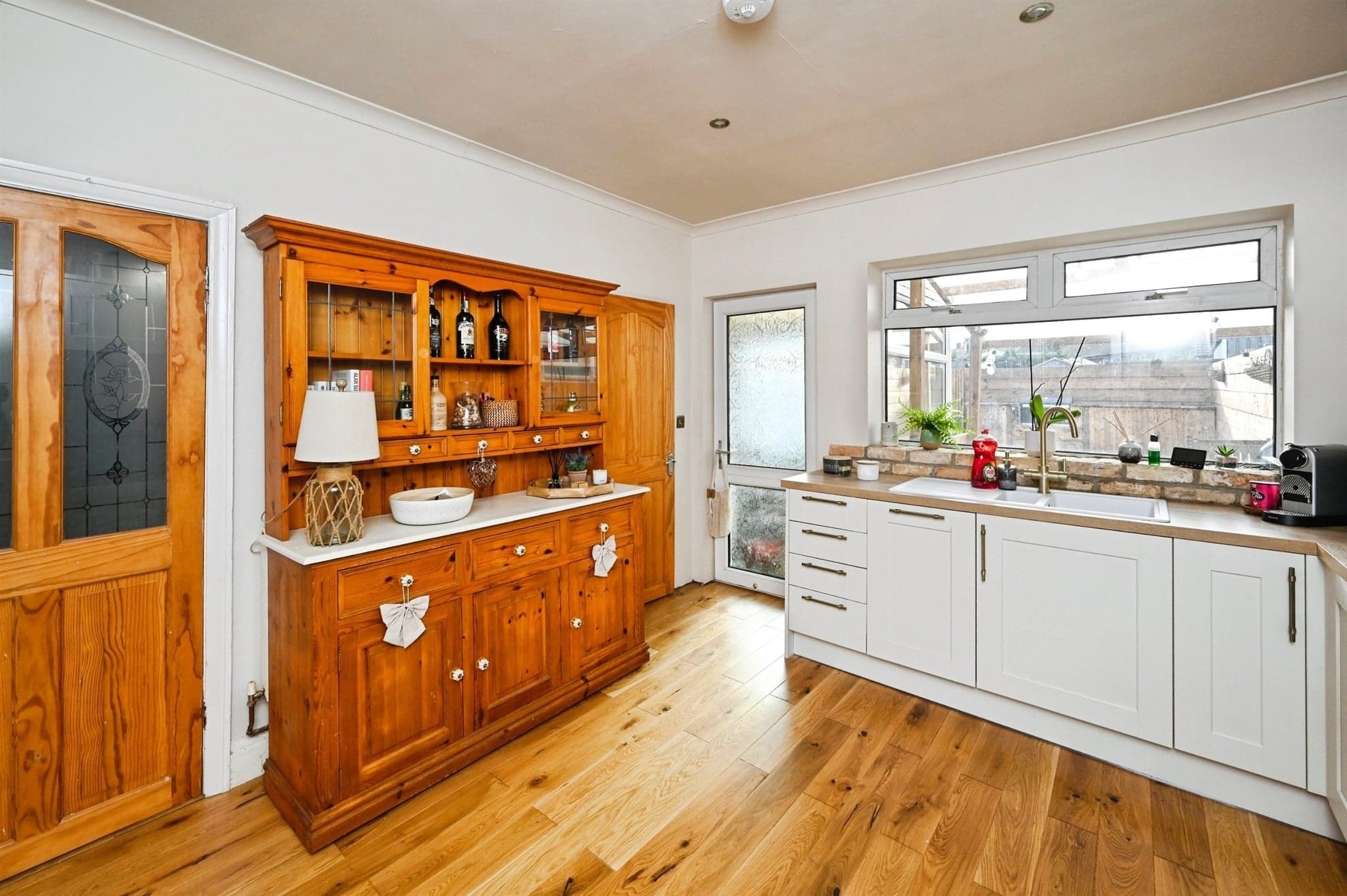 Property at Birchwood Lane, South Normanton, Alfreton