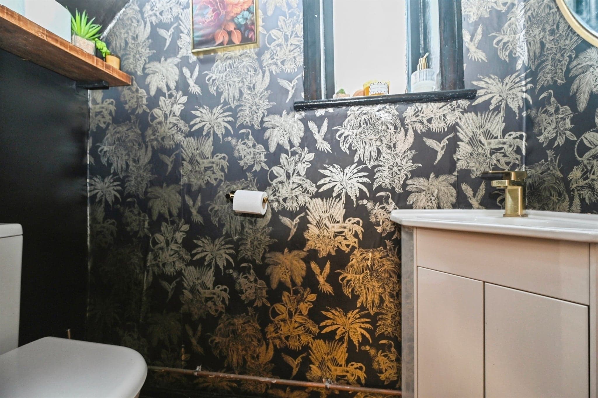 Property at Birchwood Lane, South Normanton, Alfreton