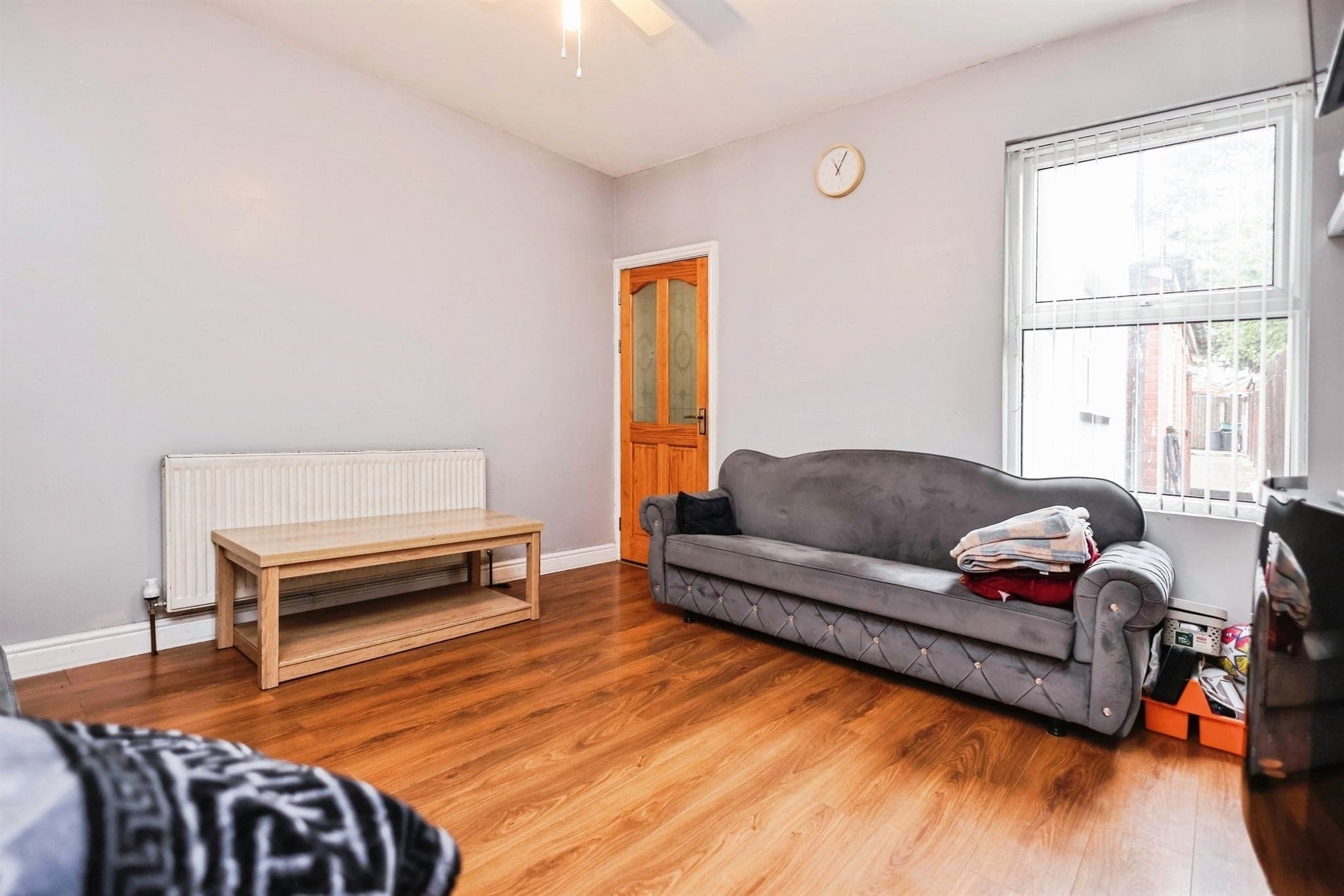 Property at Third Avenue, Bordesley Green, Birmingham