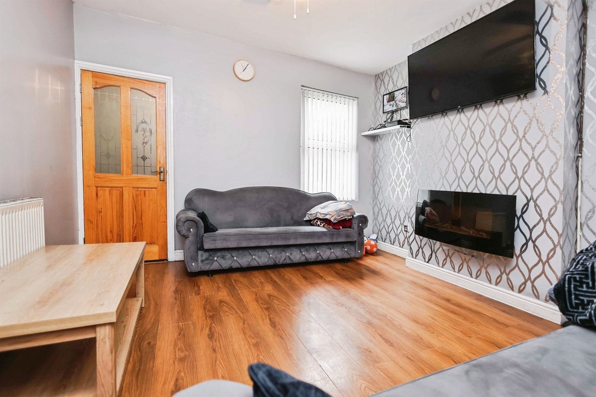 Property at Third Avenue, Bordesley Green, Birmingham