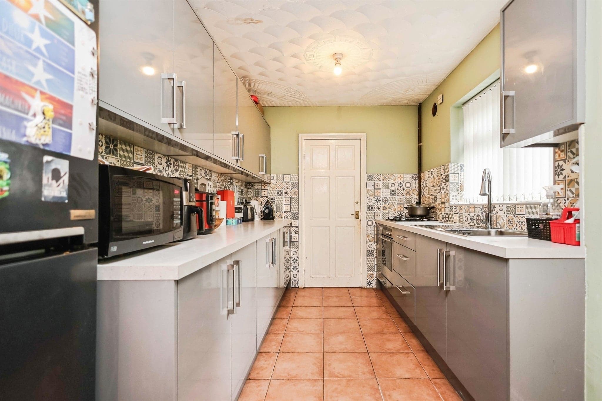 Property at Third Avenue, Bordesley Green, Birmingham