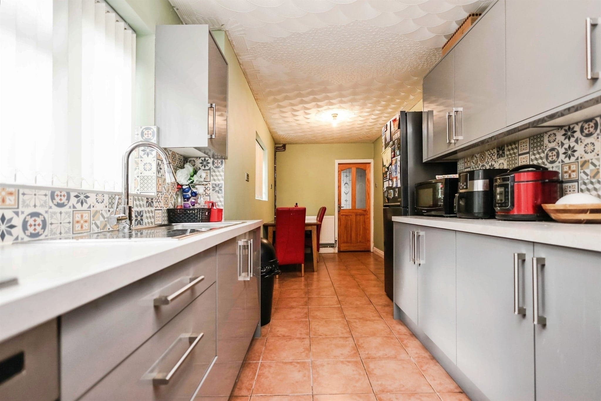 Property at Third Avenue, Bordesley Green, Birmingham