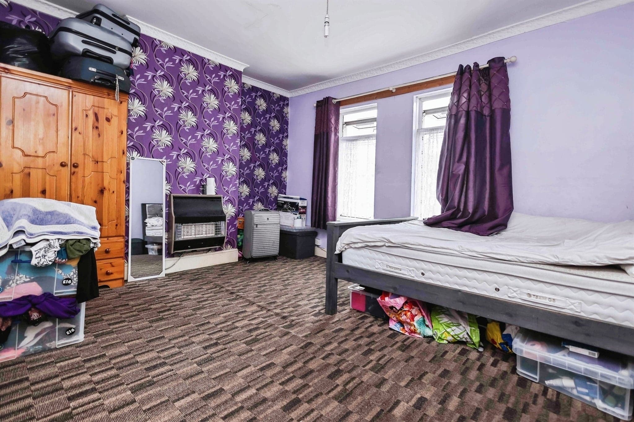 Property at Third Avenue, Bordesley Green, Birmingham