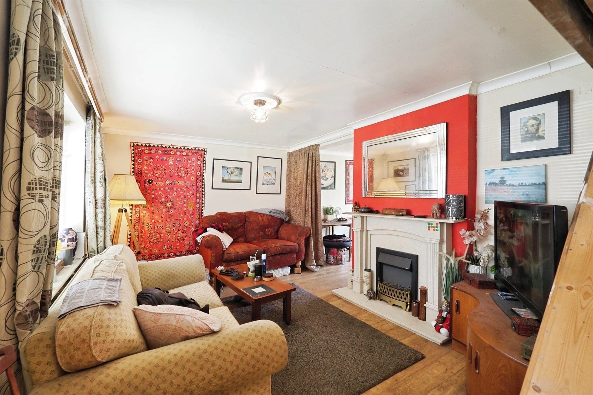 Property at Maple Drive, Belper