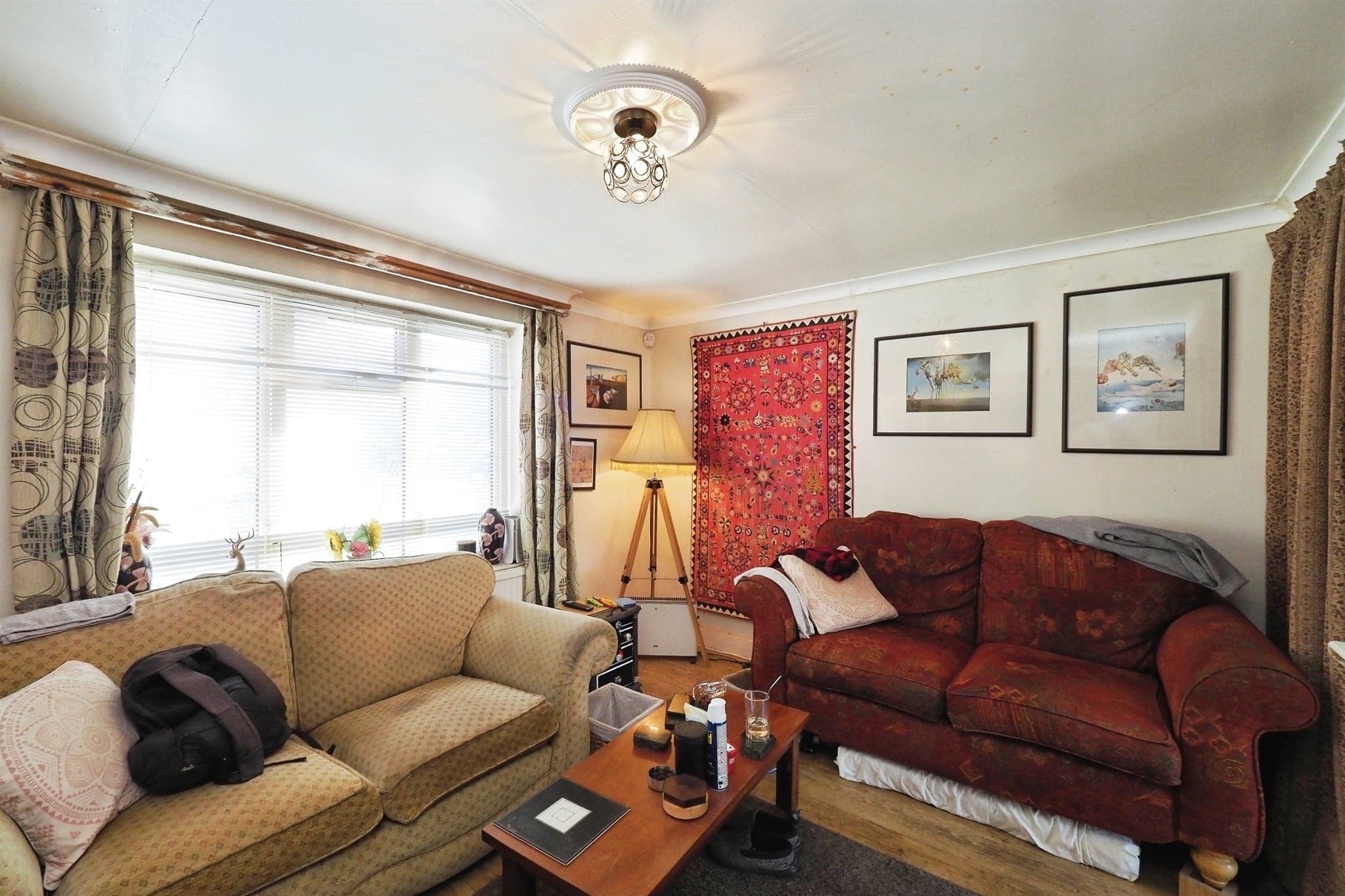 Property at Maple Drive, Belper