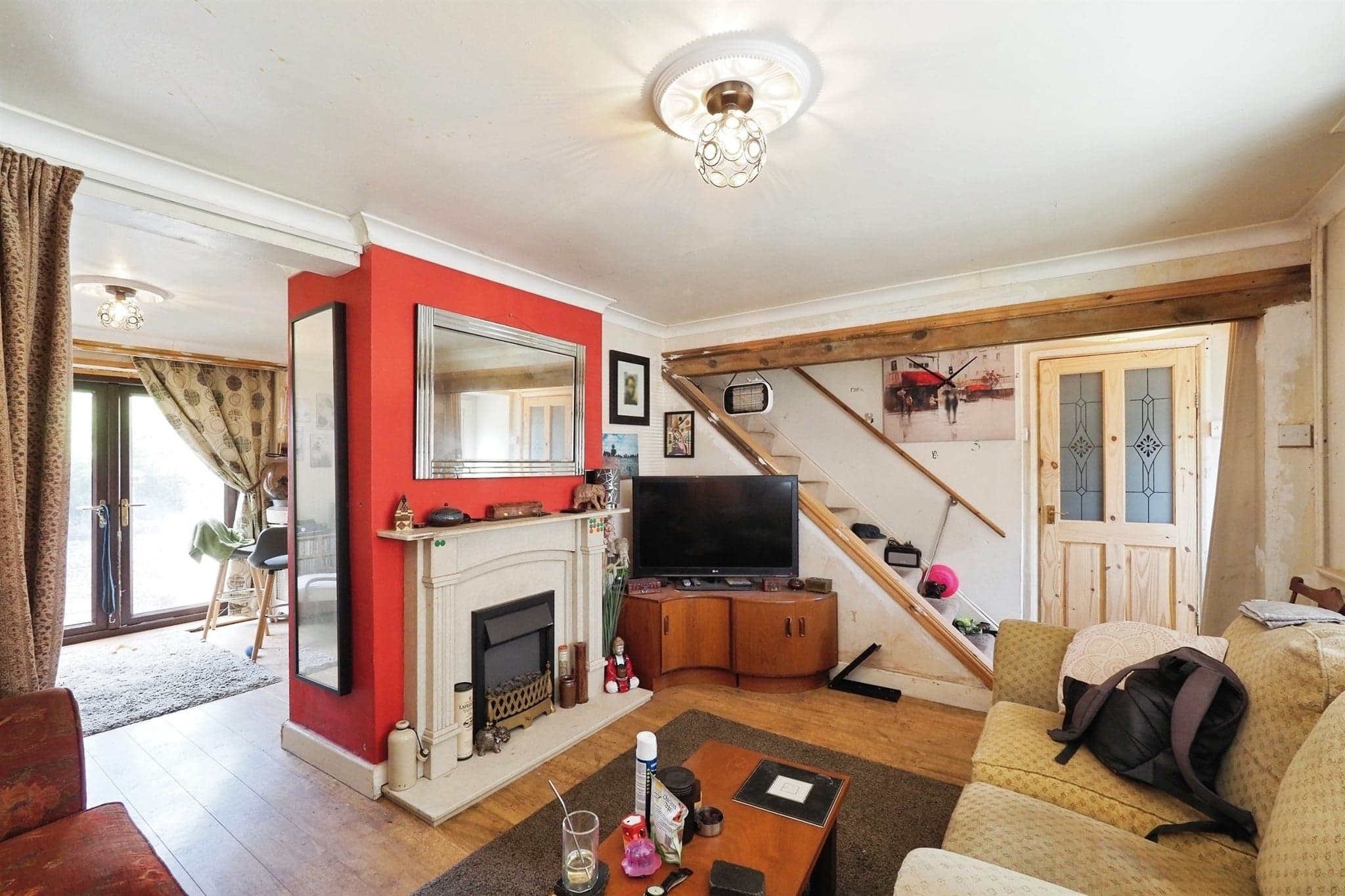 Property at Maple Drive, Belper