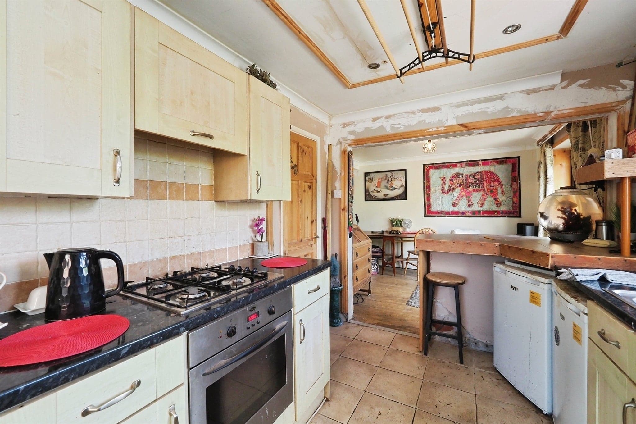 Property at Maple Drive, Belper