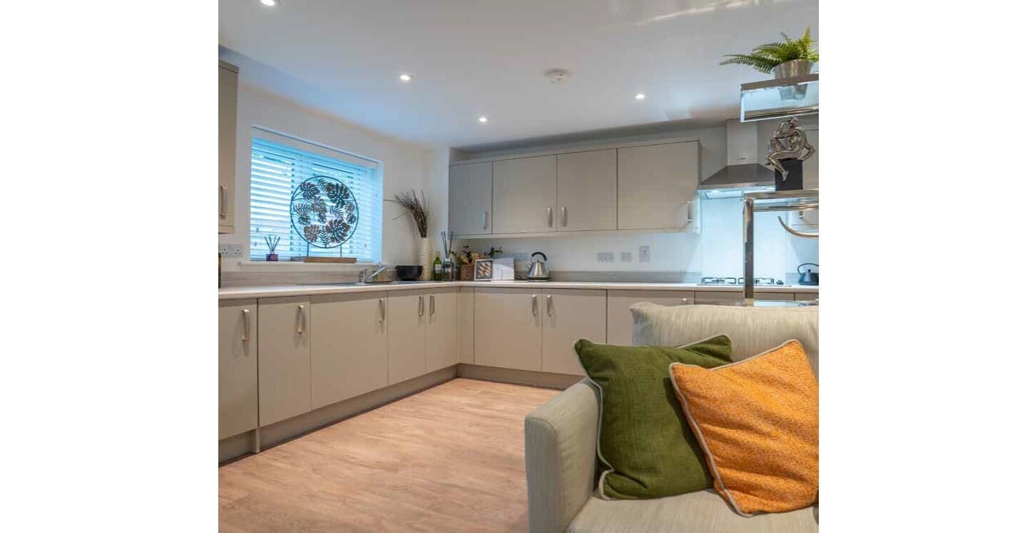 Property at Osmaston Road, Derby