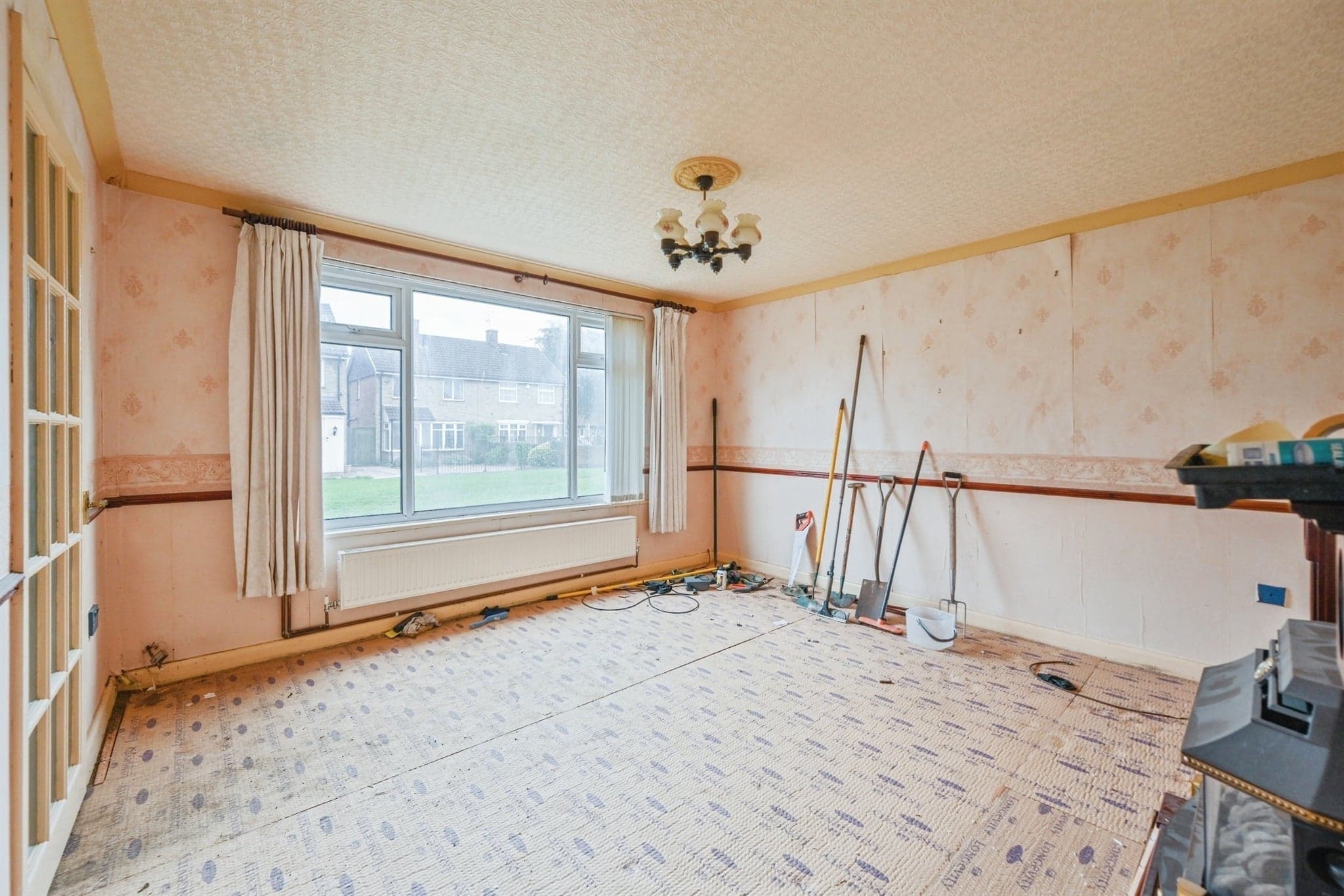 Property at Boscastle Road, Alvaston, Derby