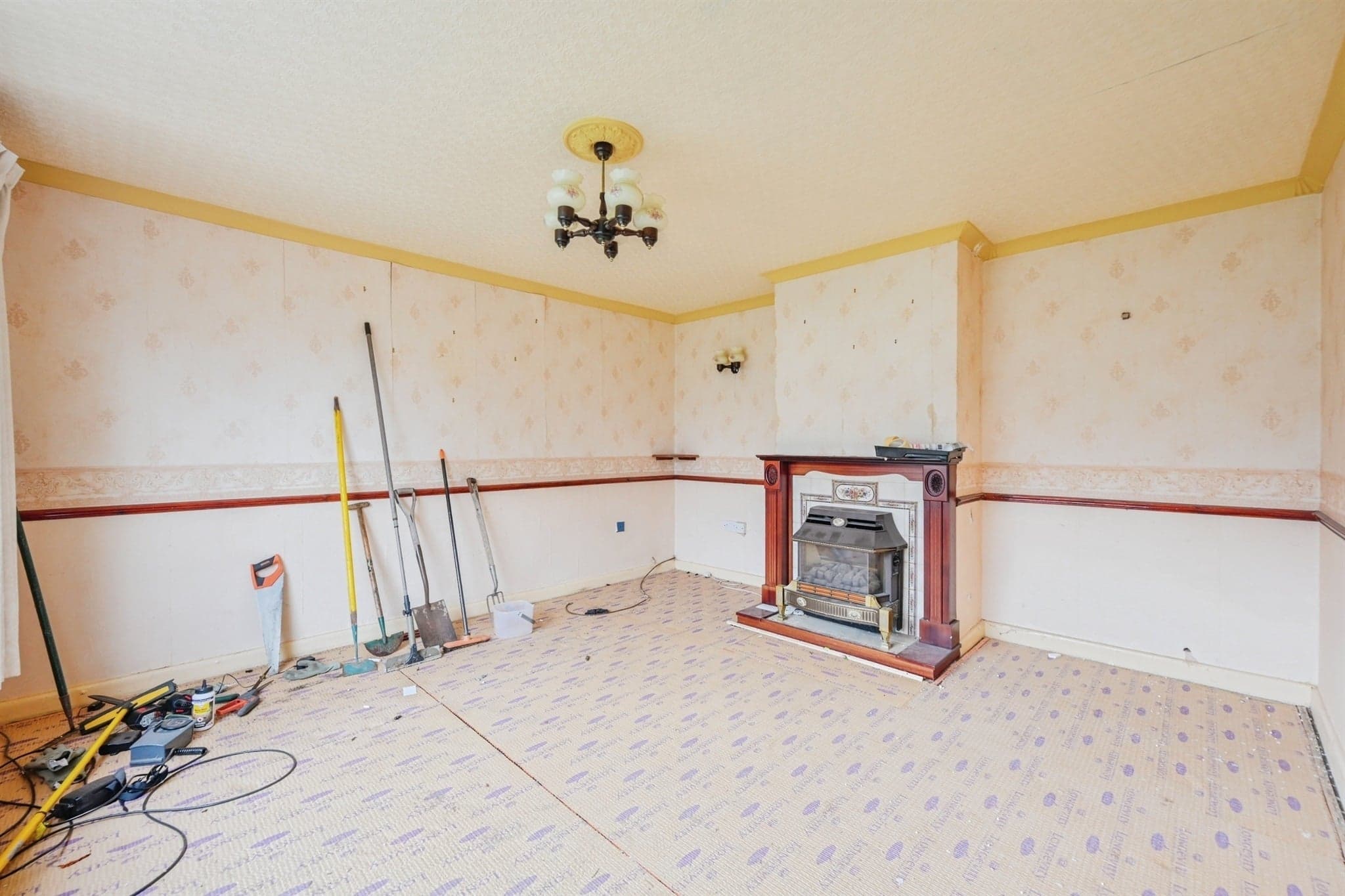 Property at Boscastle Road, Alvaston, Derby
