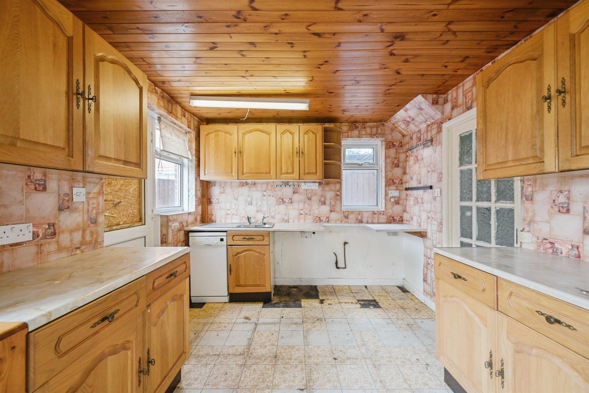 Property at Boscastle Road, Alvaston, Derby