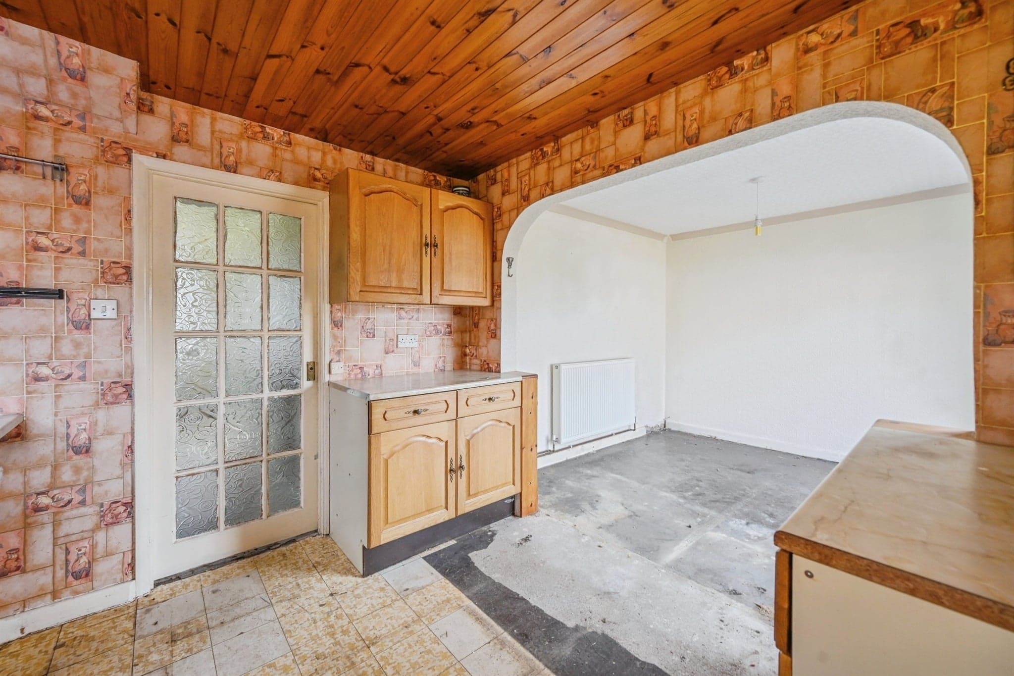 Property at Boscastle Road, Alvaston, Derby