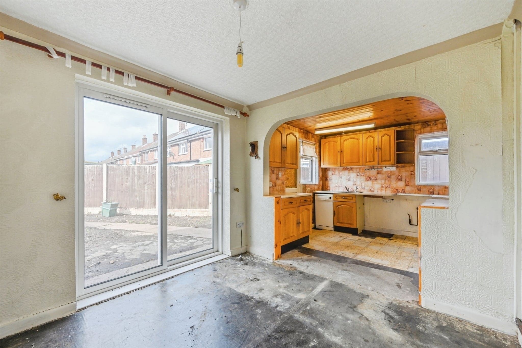 Property at Boscastle Road, Alvaston, Derby