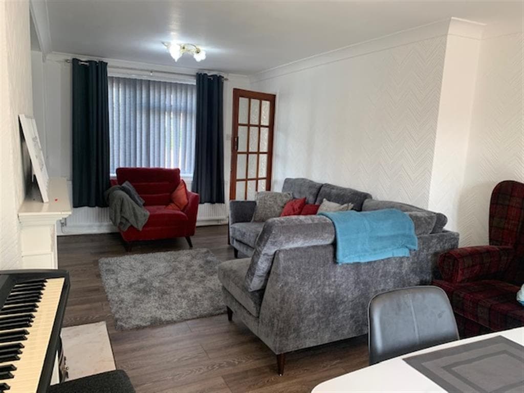 Property at Murby Crescent, Nottingham