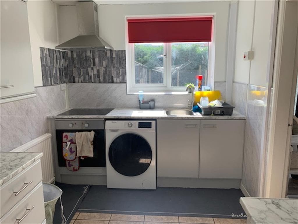 Property at Murby Crescent, Nottingham