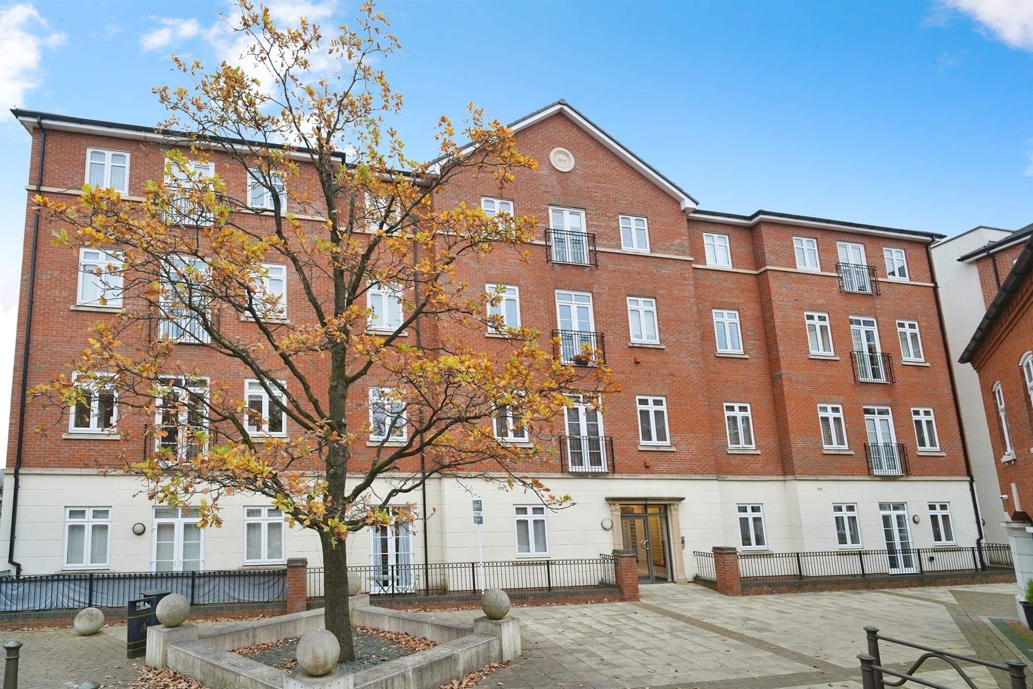 Property at Gorcott Lane, Shirley, Solihull