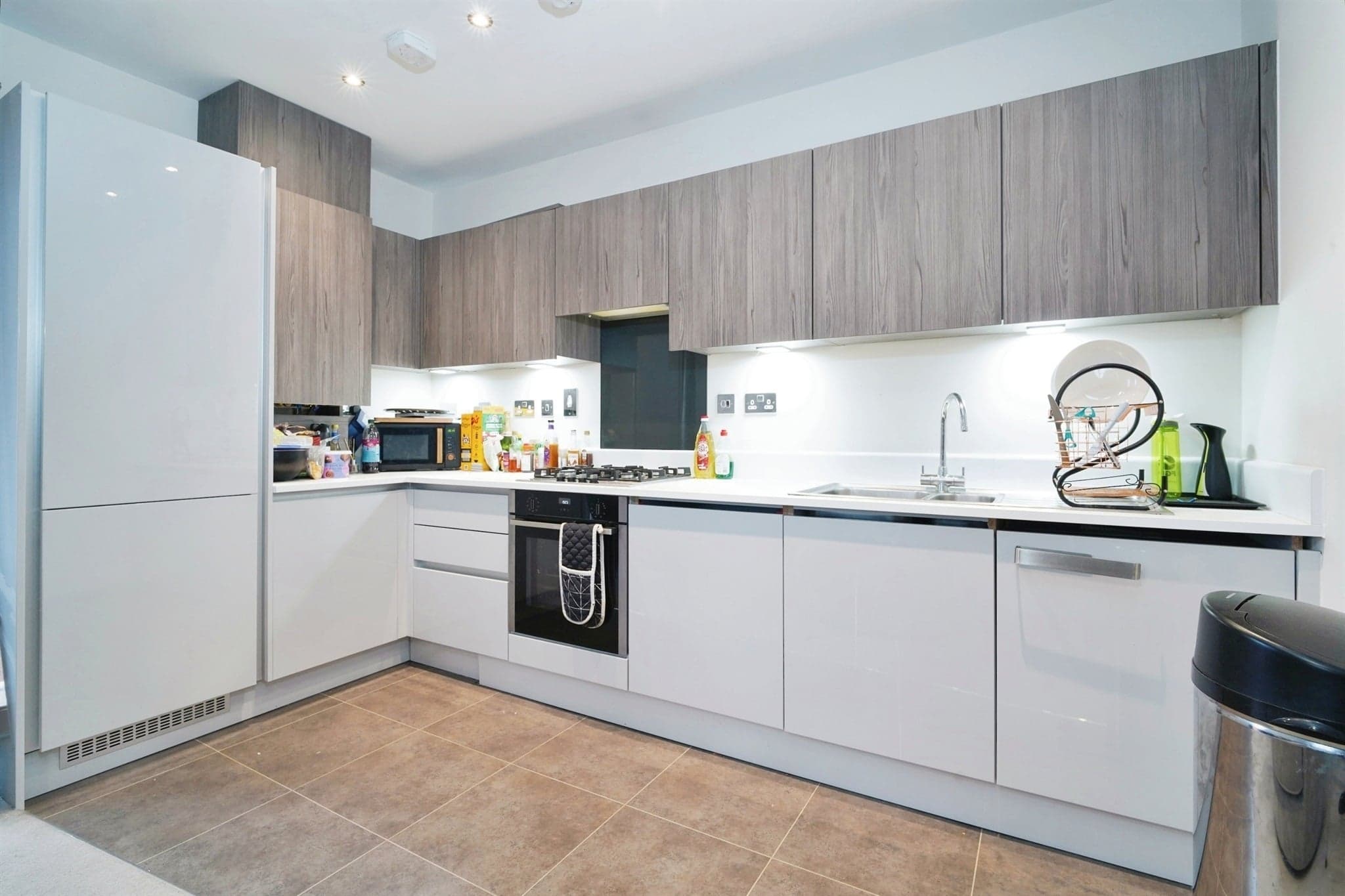 Property at Gorcott Lane, Shirley, Solihull