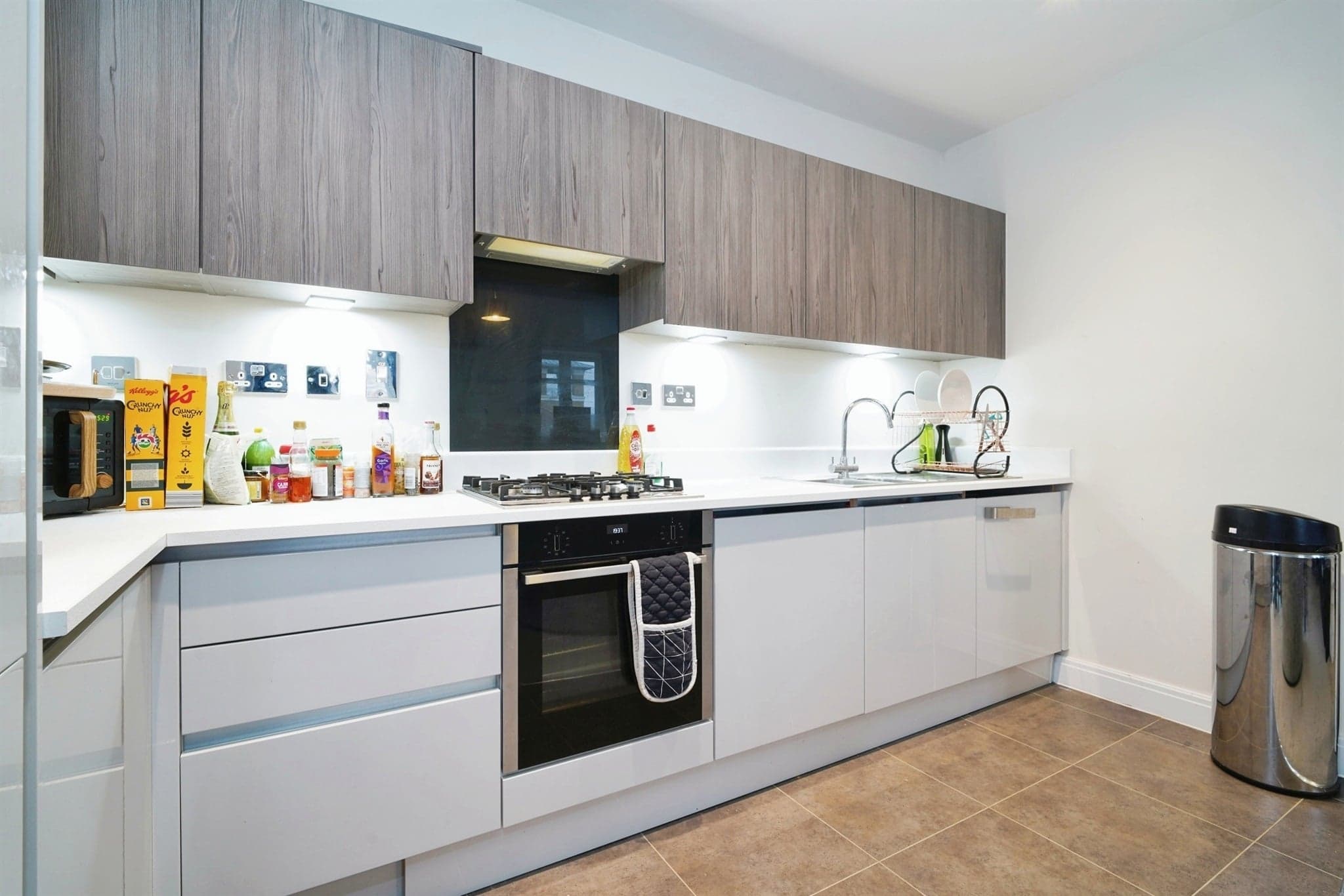 Property at Gorcott Lane, Shirley, Solihull