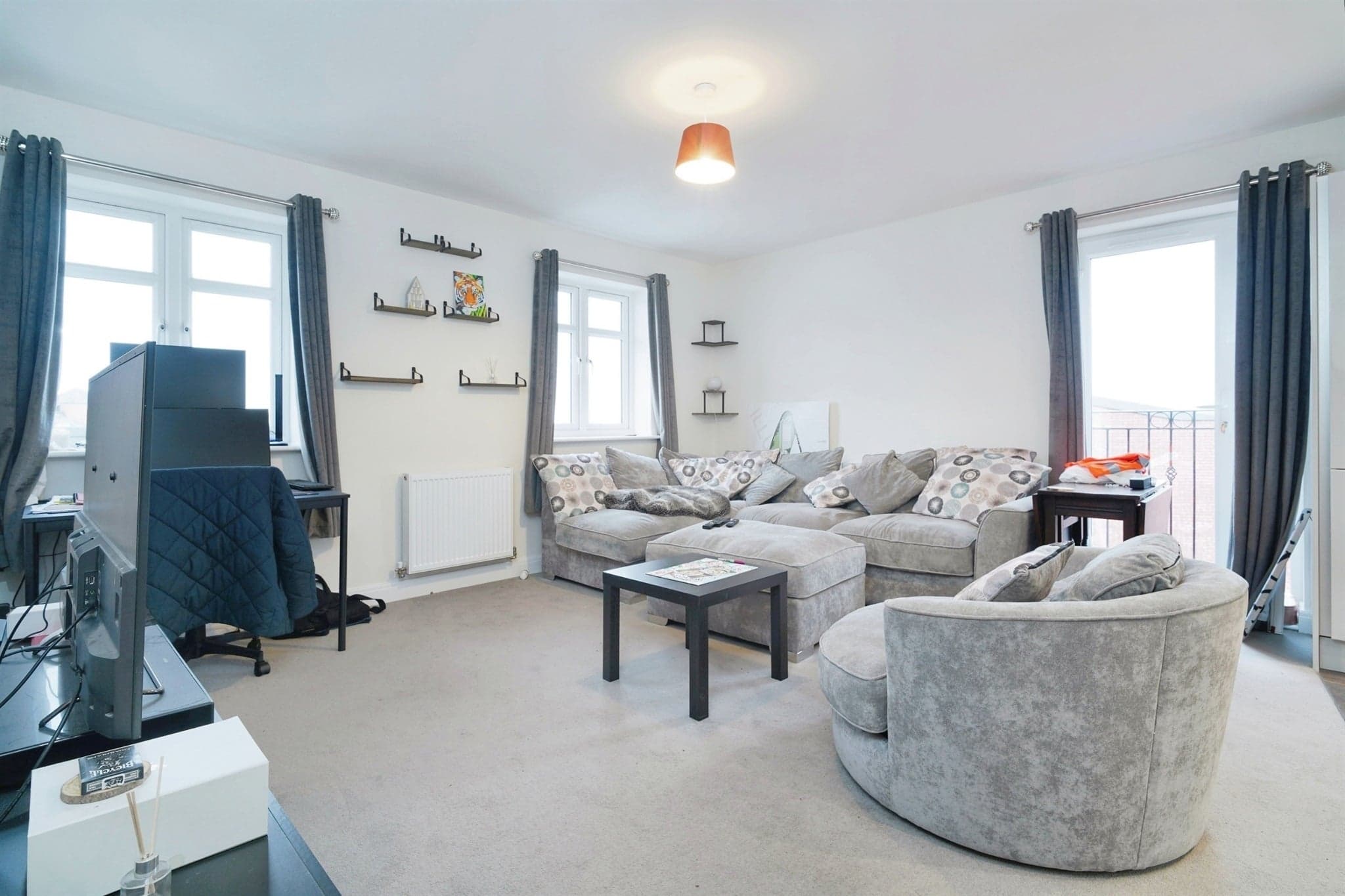 Property at Gorcott Lane, Shirley, Solihull