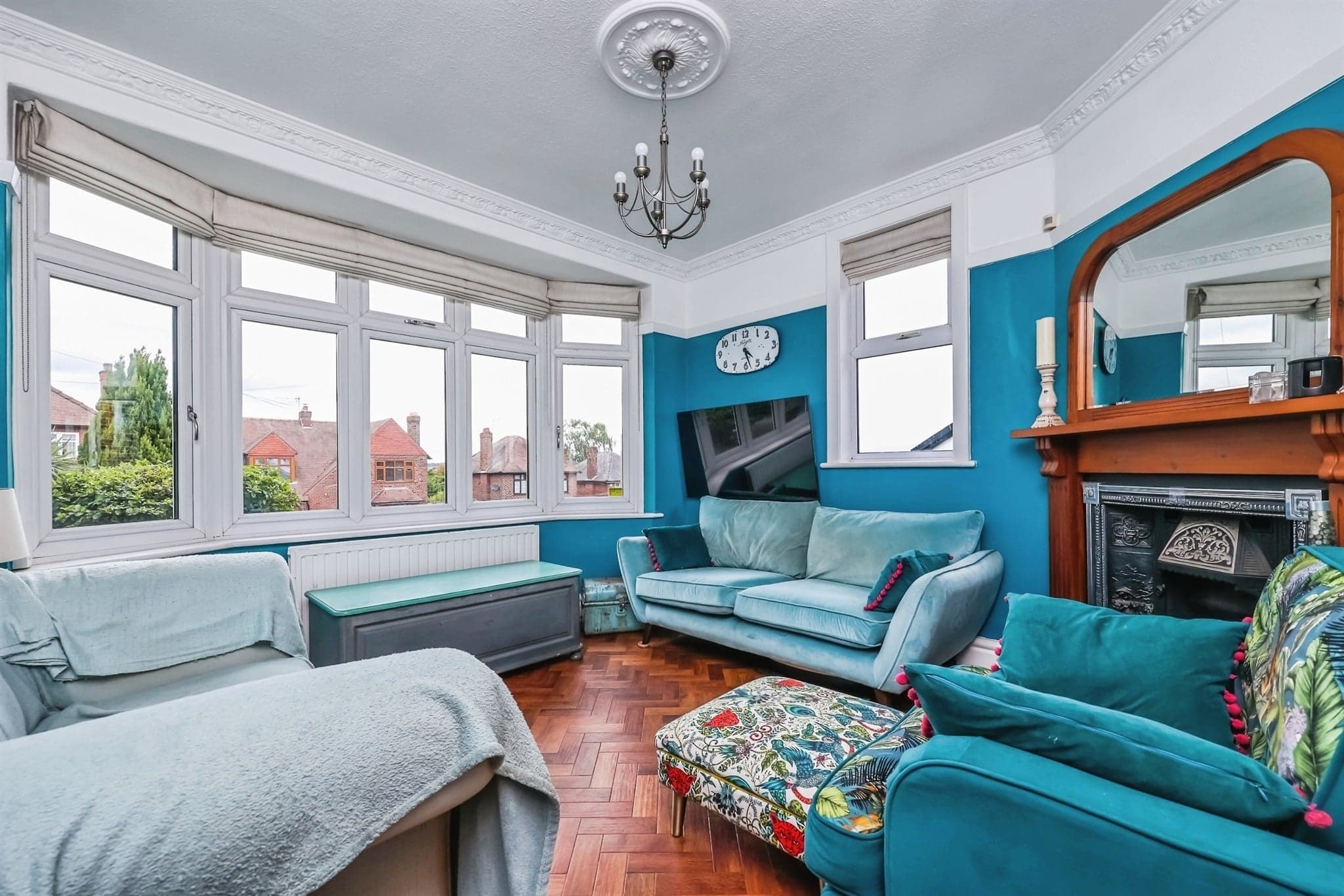 Property at Quarry Hill Road, Ilkeston