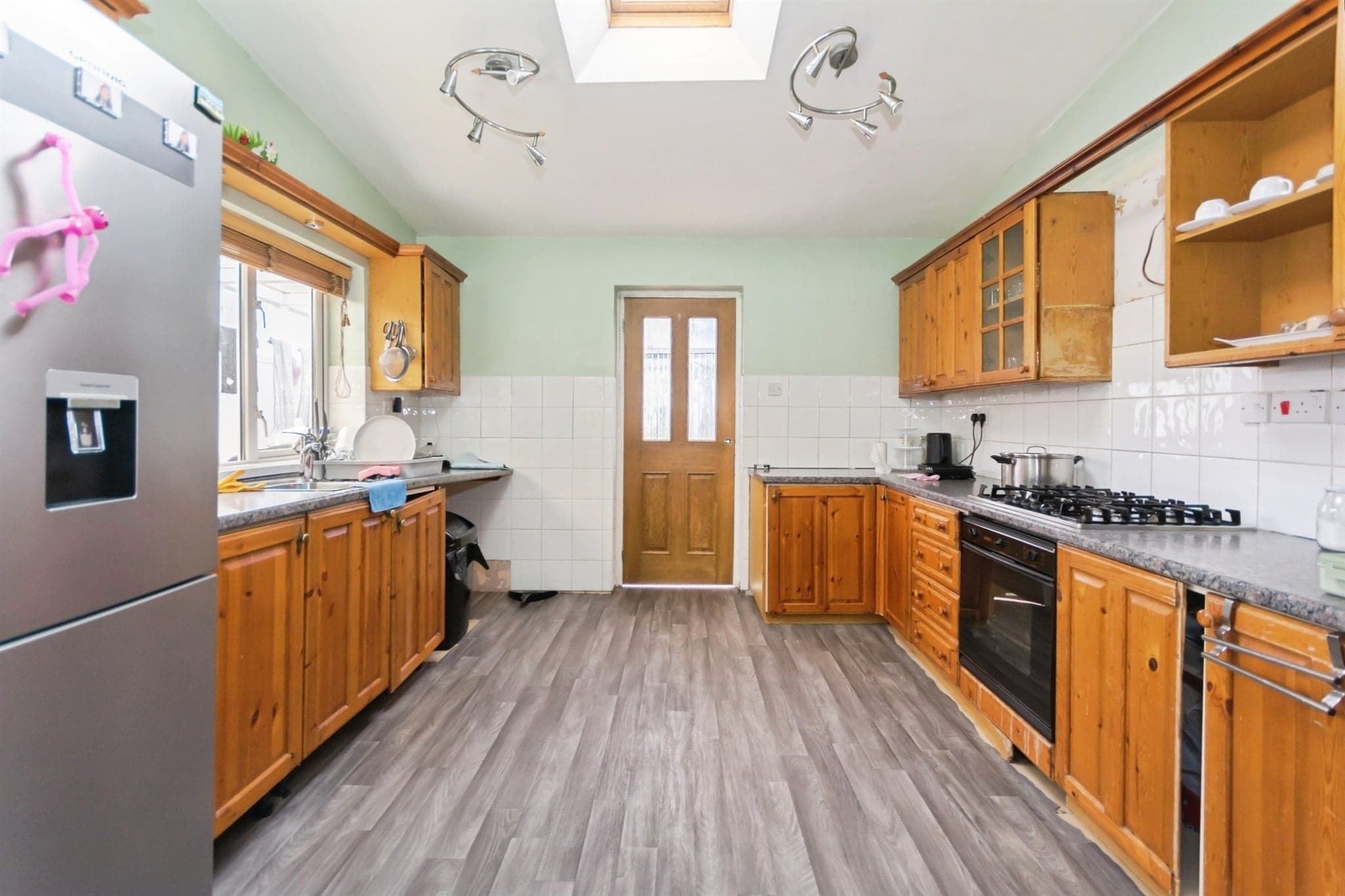 Property at Arcot Road, Birmingham