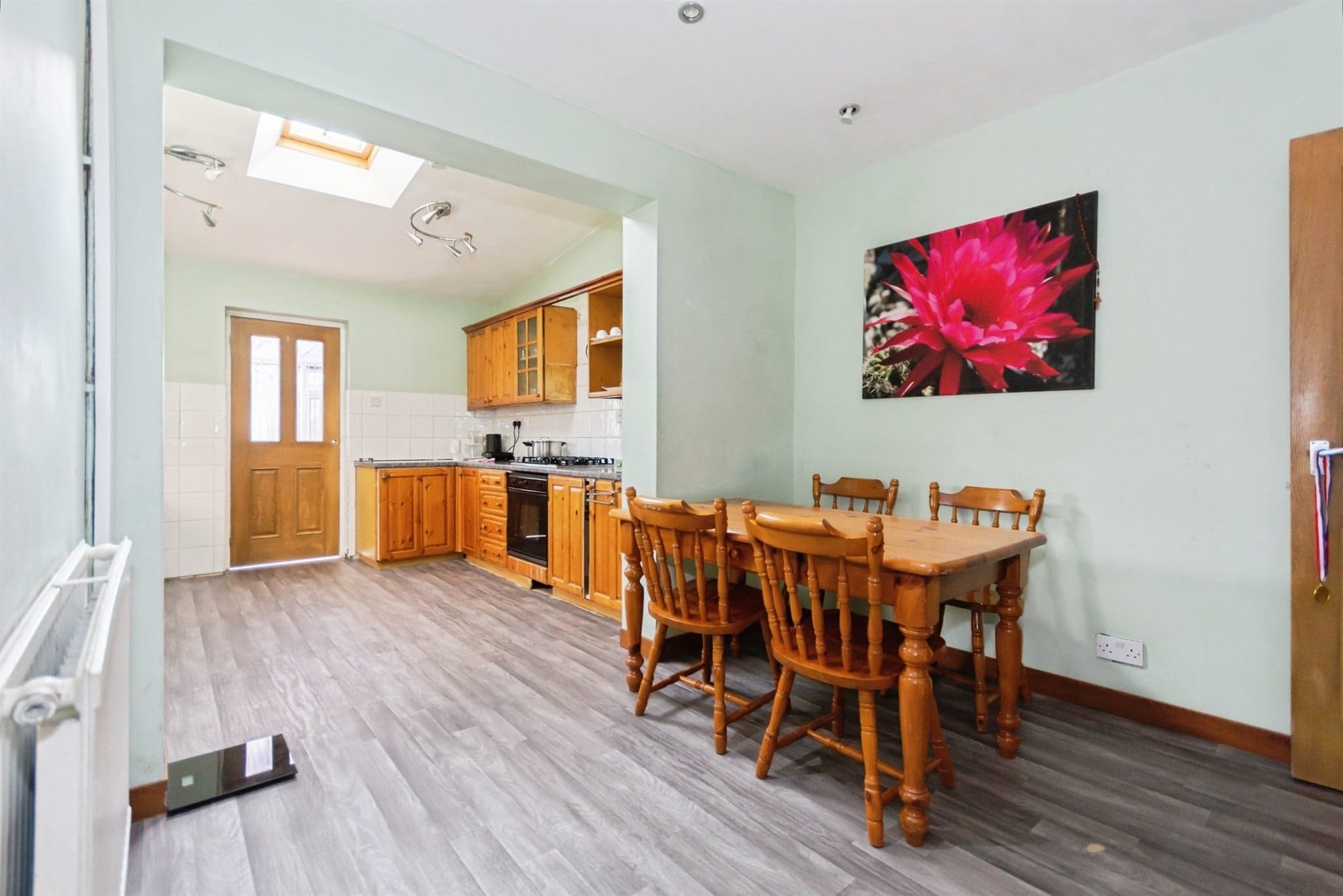 Property at Arcot Road, Birmingham