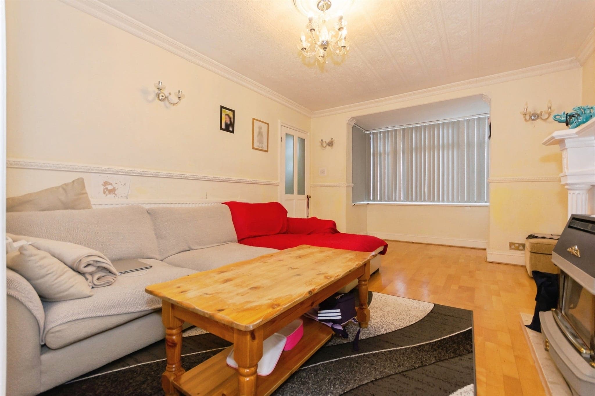 Property at Arcot Road, Birmingham