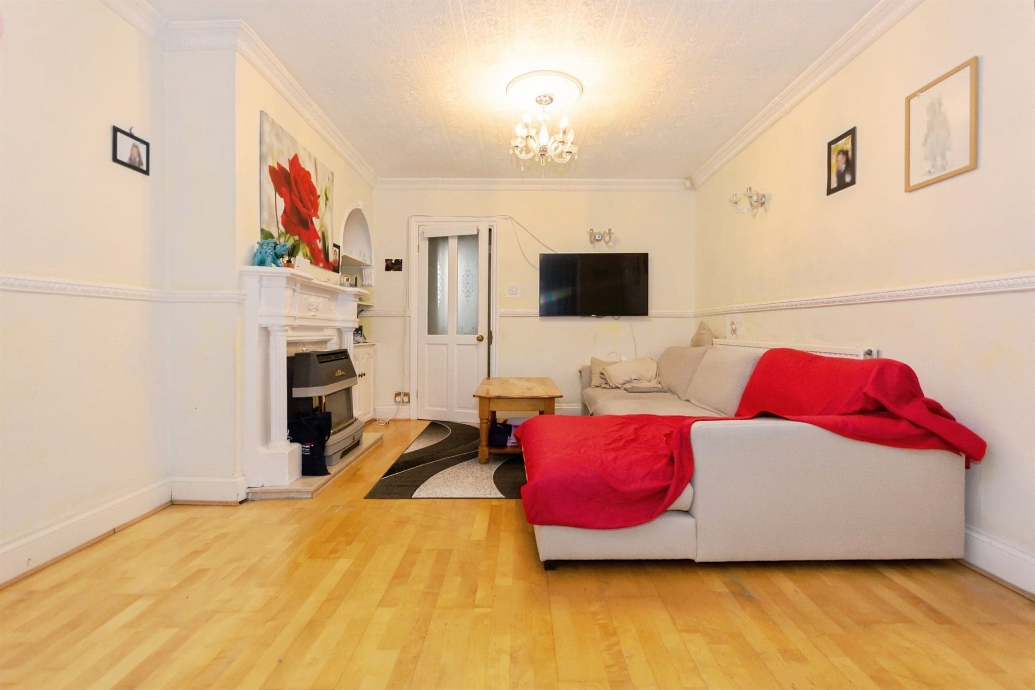 Property at Arcot Road, Birmingham