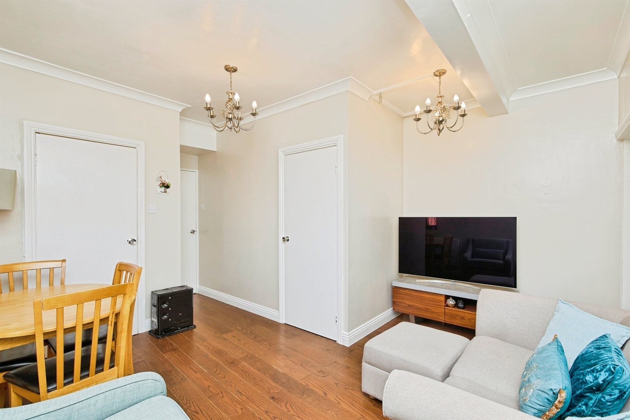 Property at Mansfield Road, Chester Green, Derby