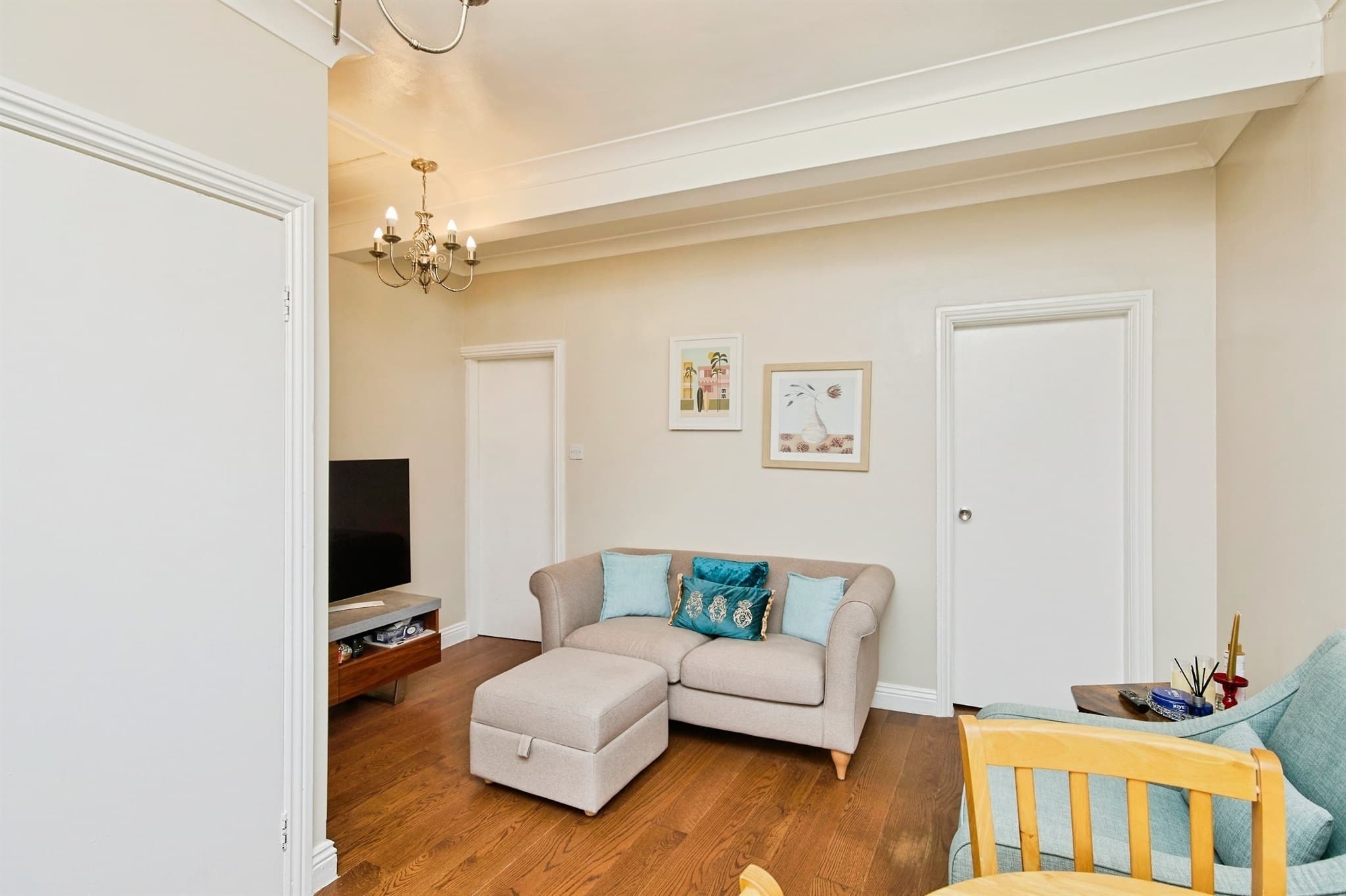 Property at Mansfield Road, Chester Green, Derby