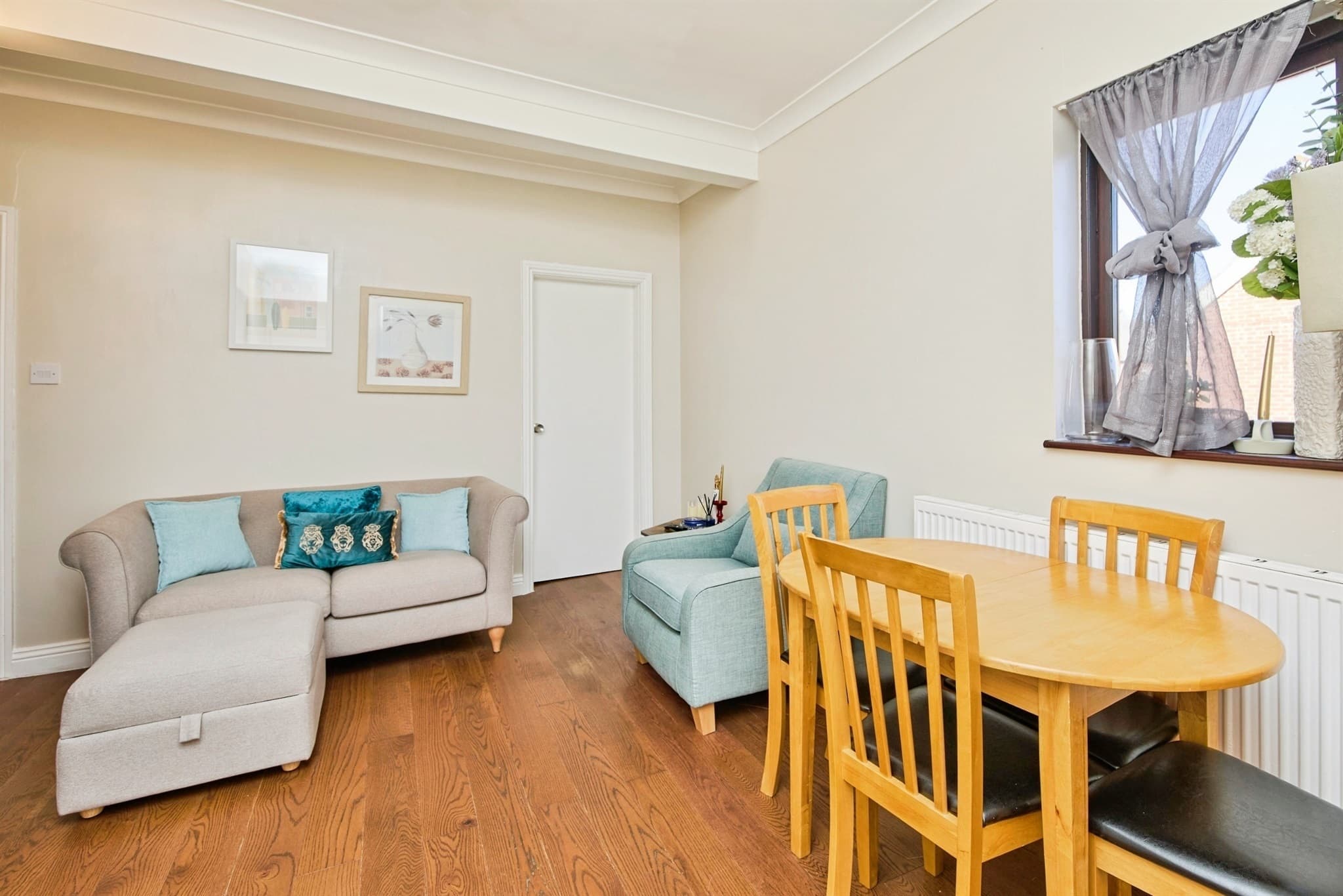 Property at Mansfield Road, Chester Green, Derby