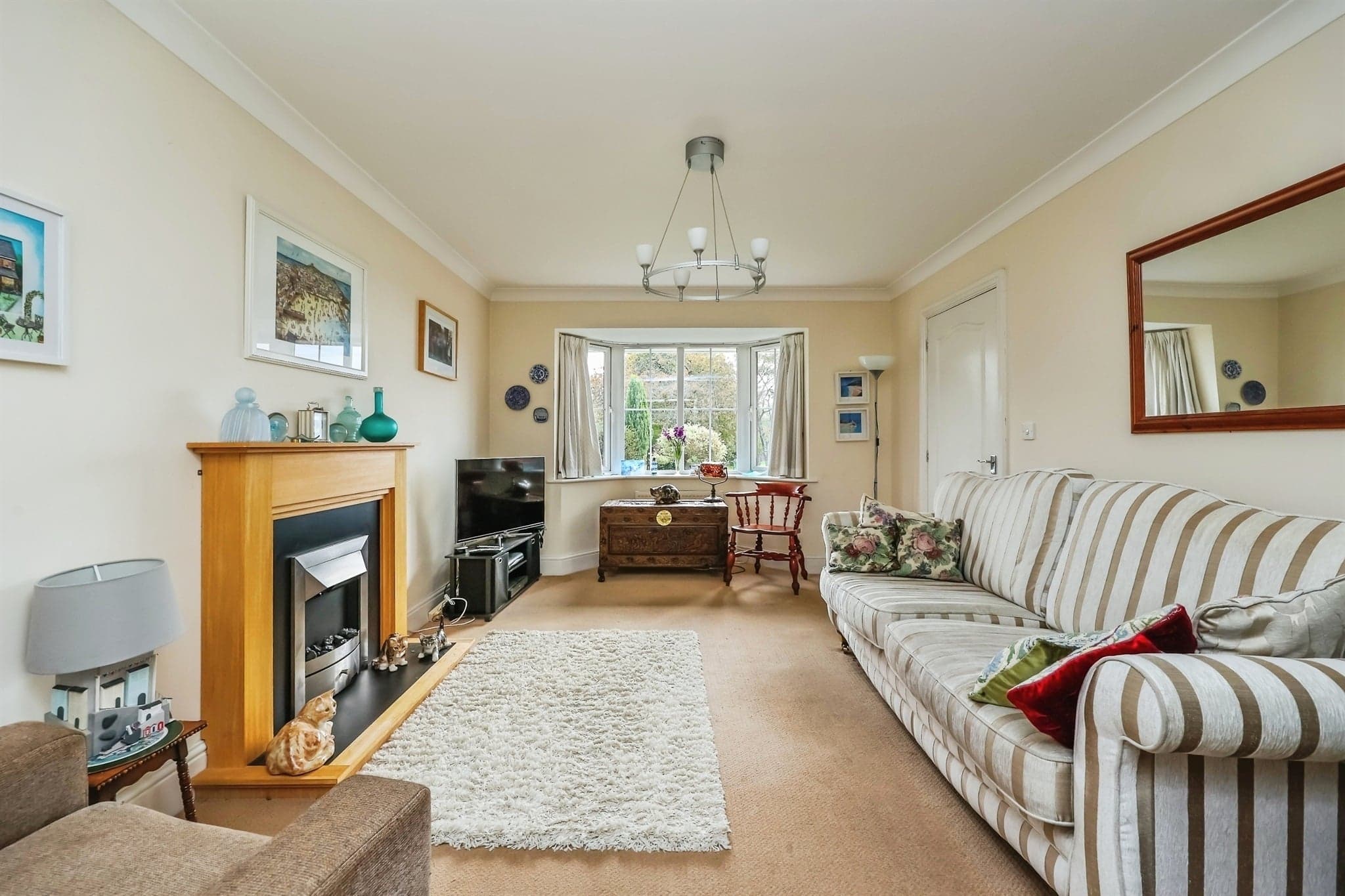 Property at Common Lane, Stanley Common, Ilkeston