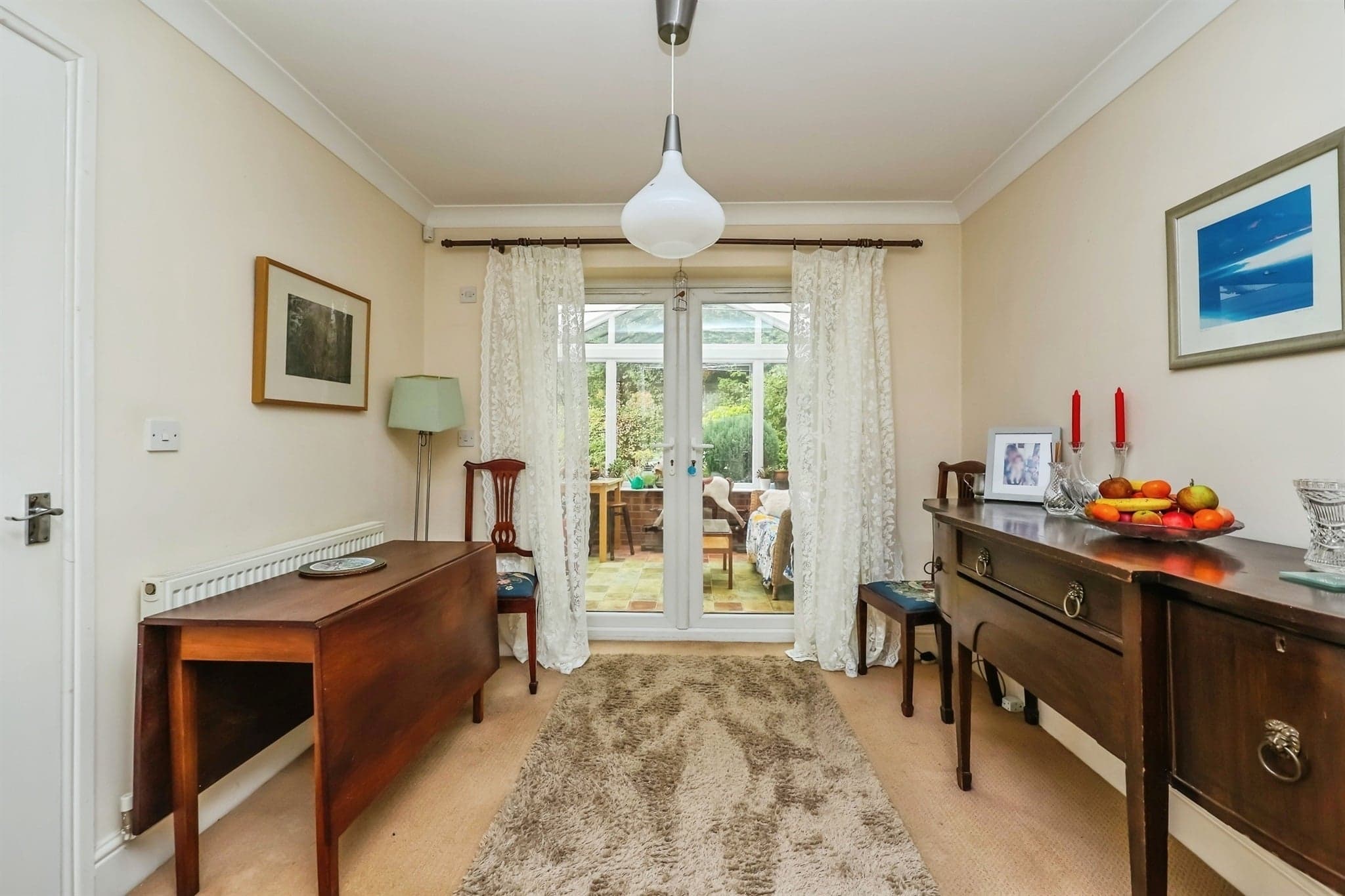 Property at Common Lane, Stanley Common, Ilkeston