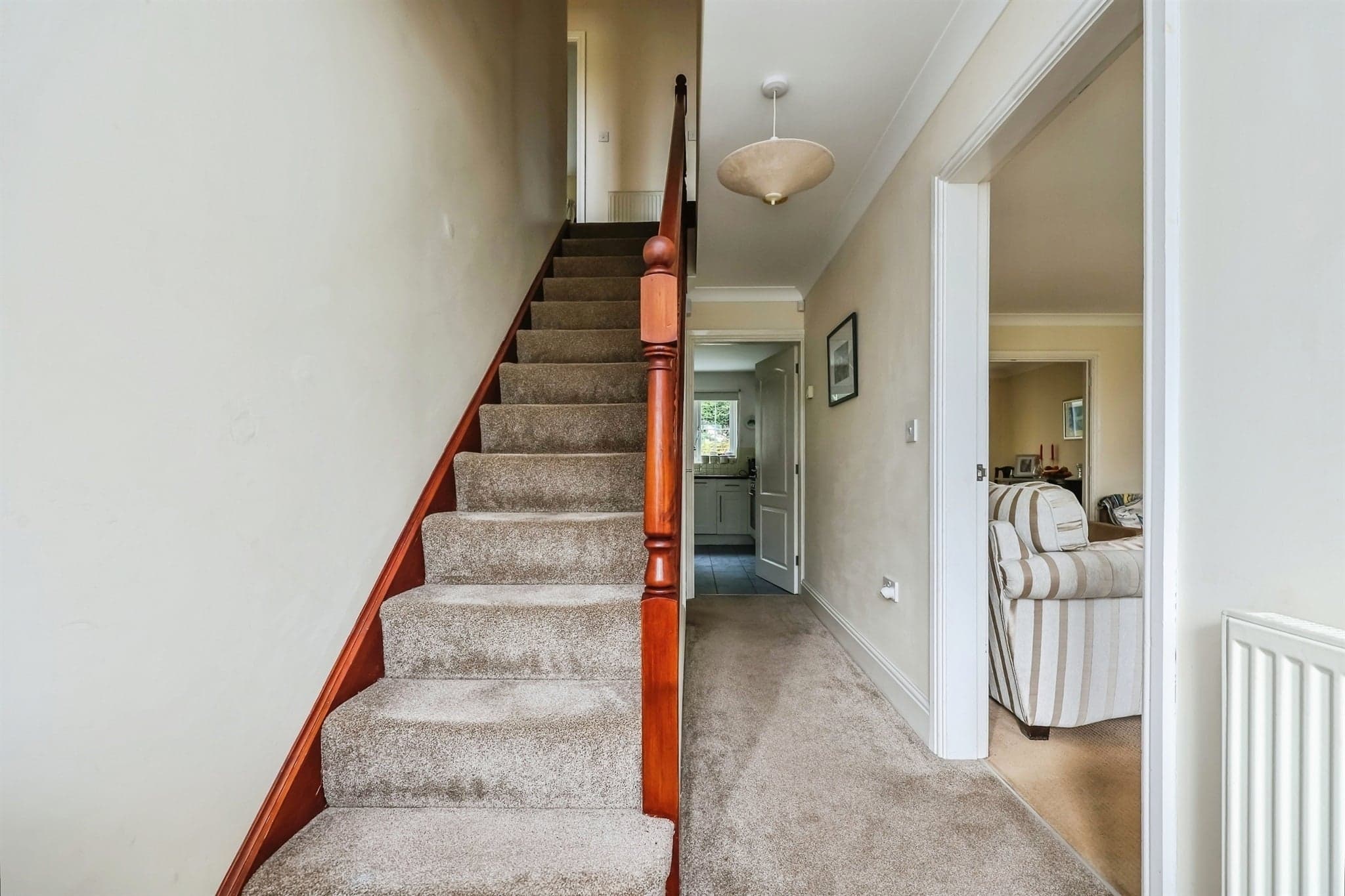 Property at Common Lane, Stanley Common, Ilkeston