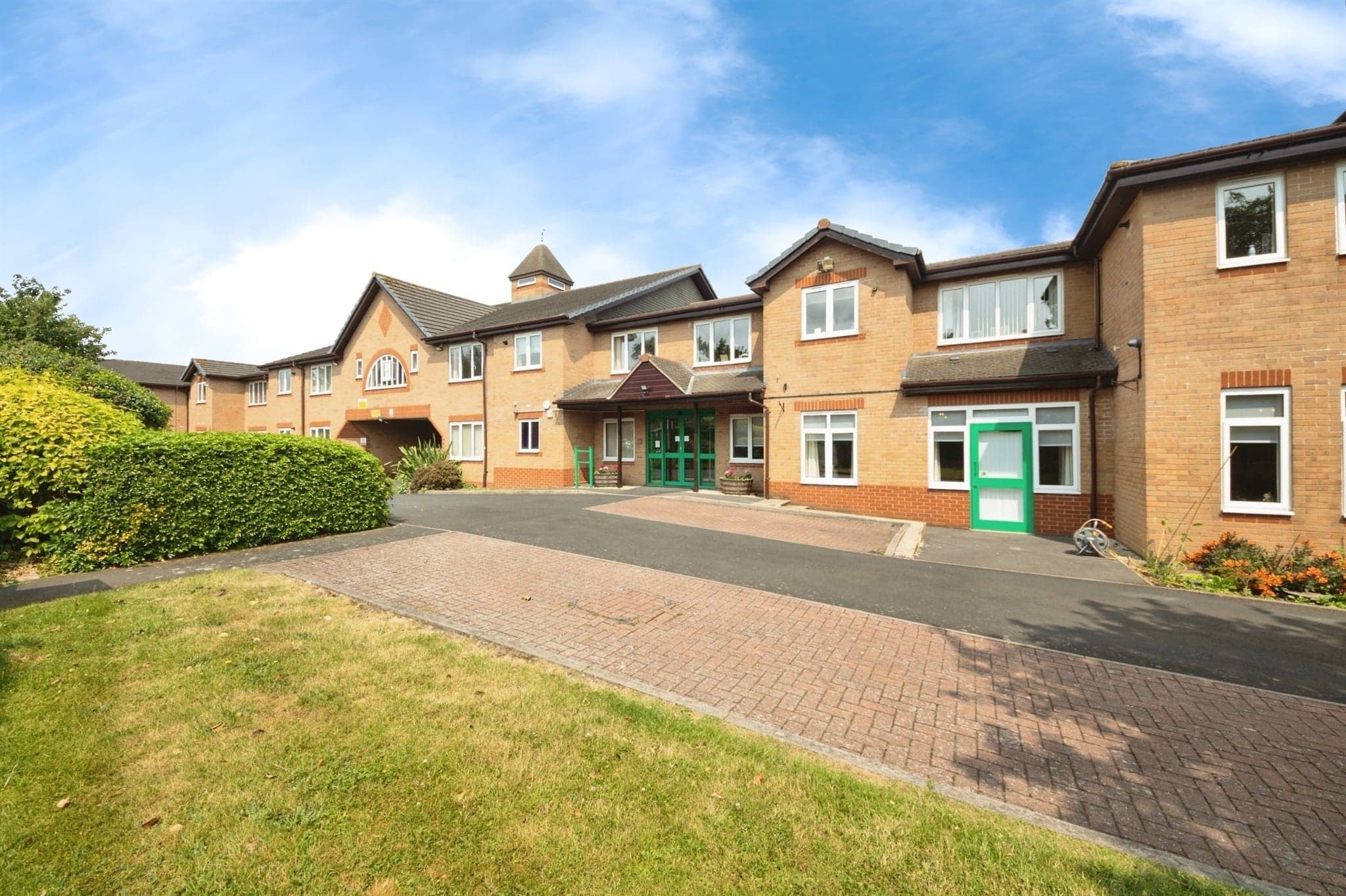 Property at Ulleries Road, Solihull