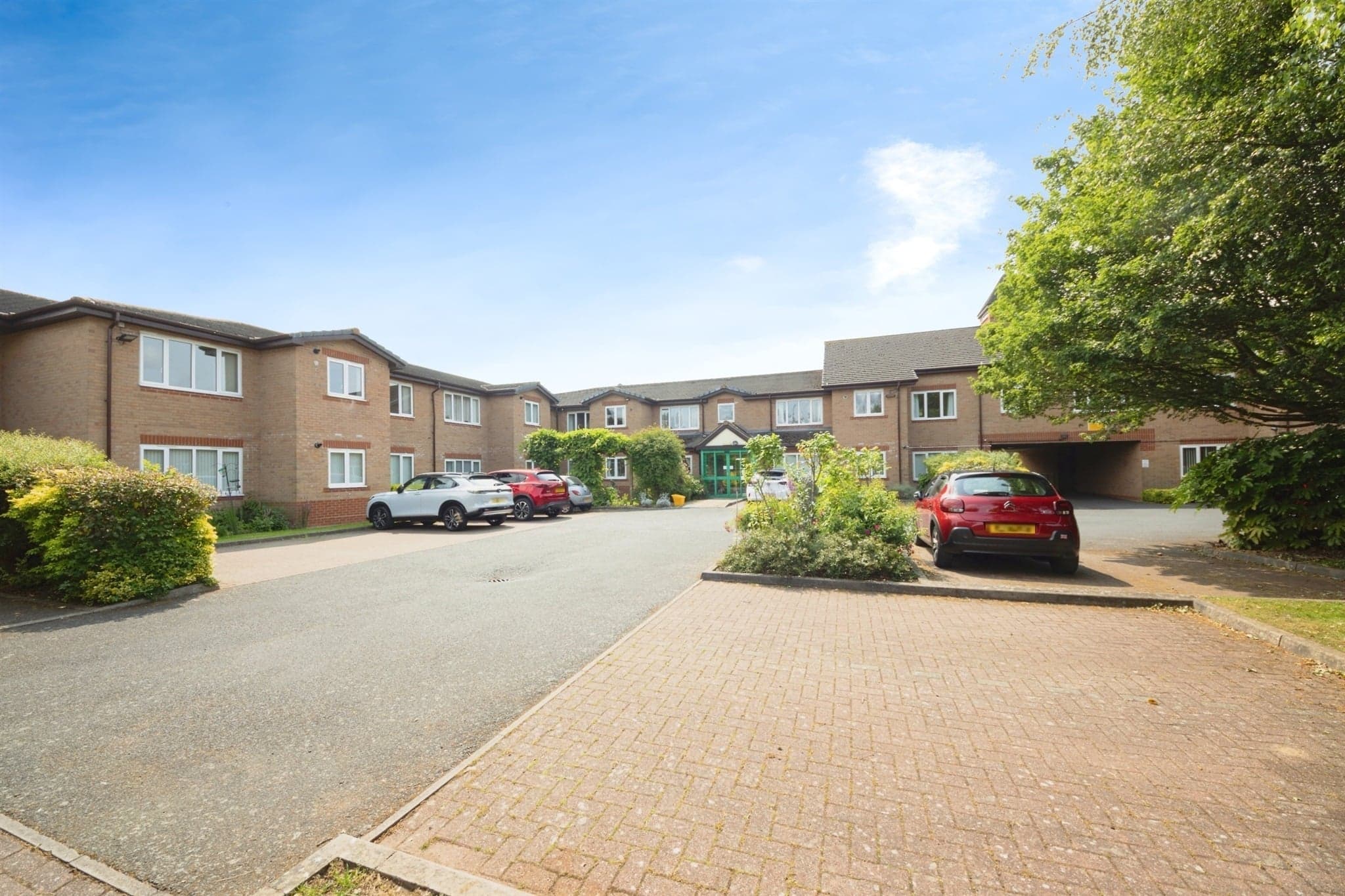 Property at Ulleries Road, Solihull