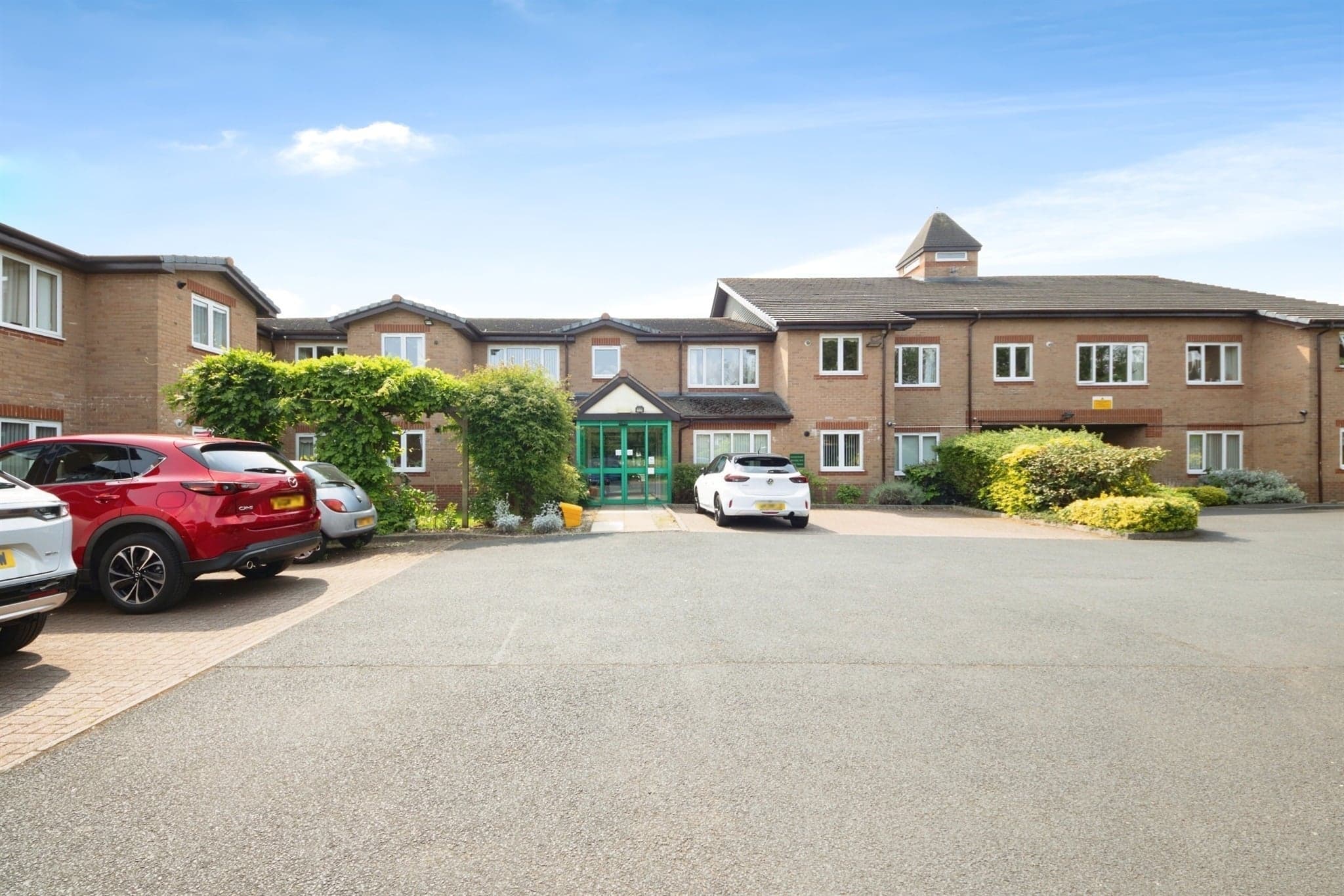 Property at Ulleries Road, Solihull