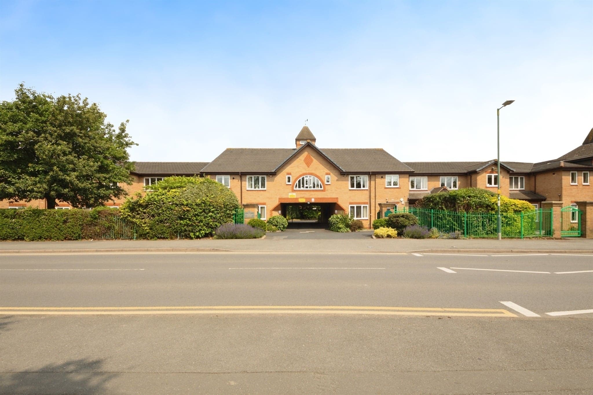 Property at Ulleries Road, Solihull