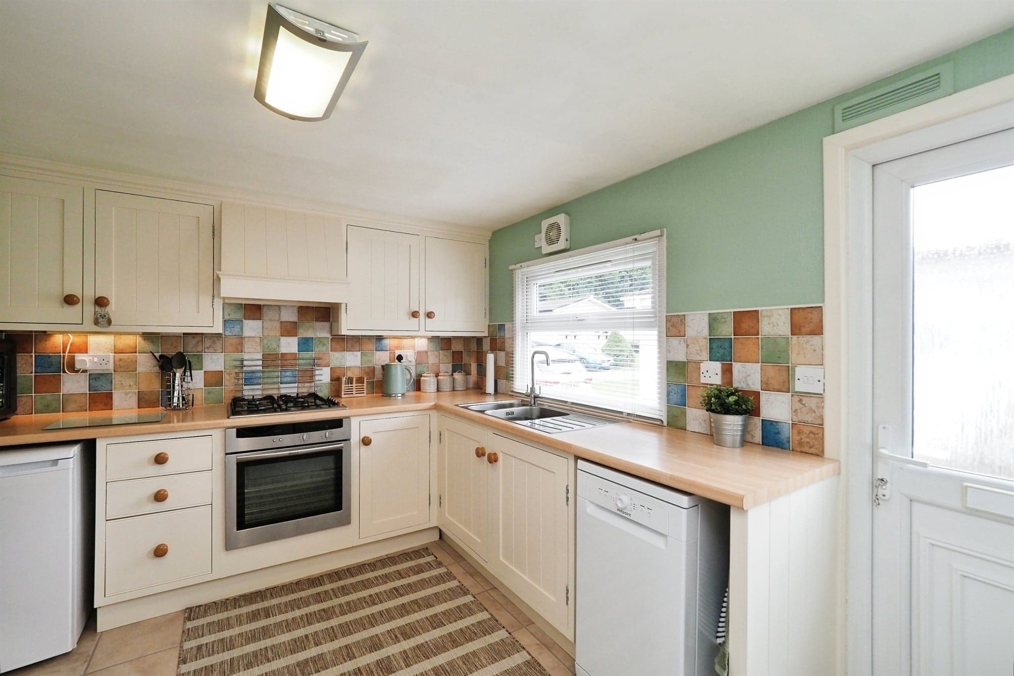 Property at Cupola Park, Whatstandwell, MATLOCK