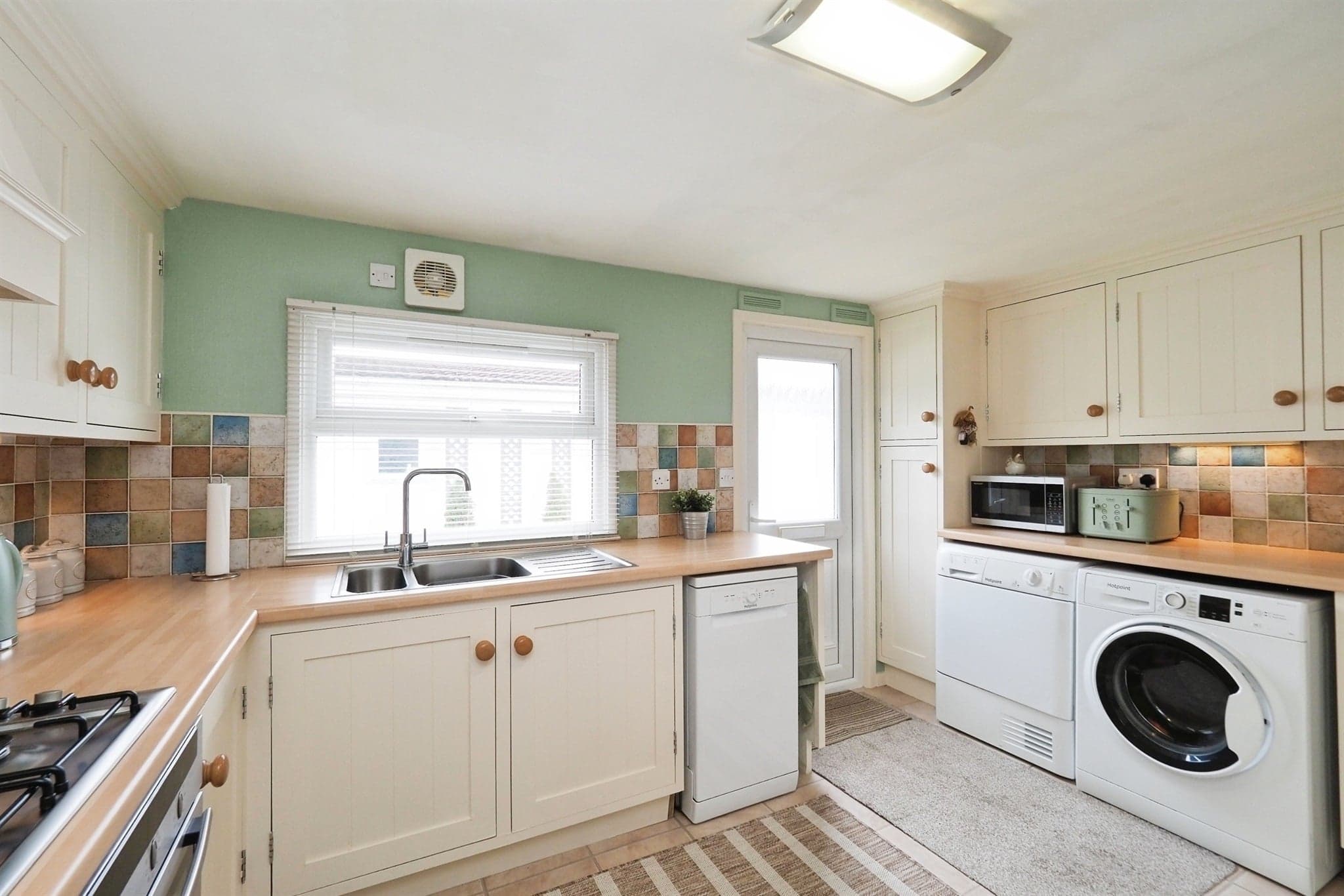 Property at Cupola Park, Whatstandwell, MATLOCK