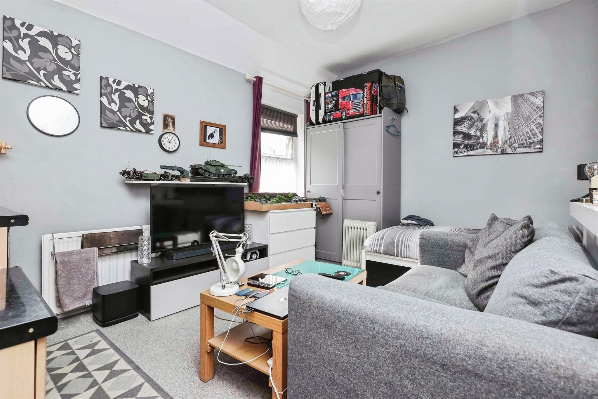 Property at Chester Road, SUTTON COLDFIELD