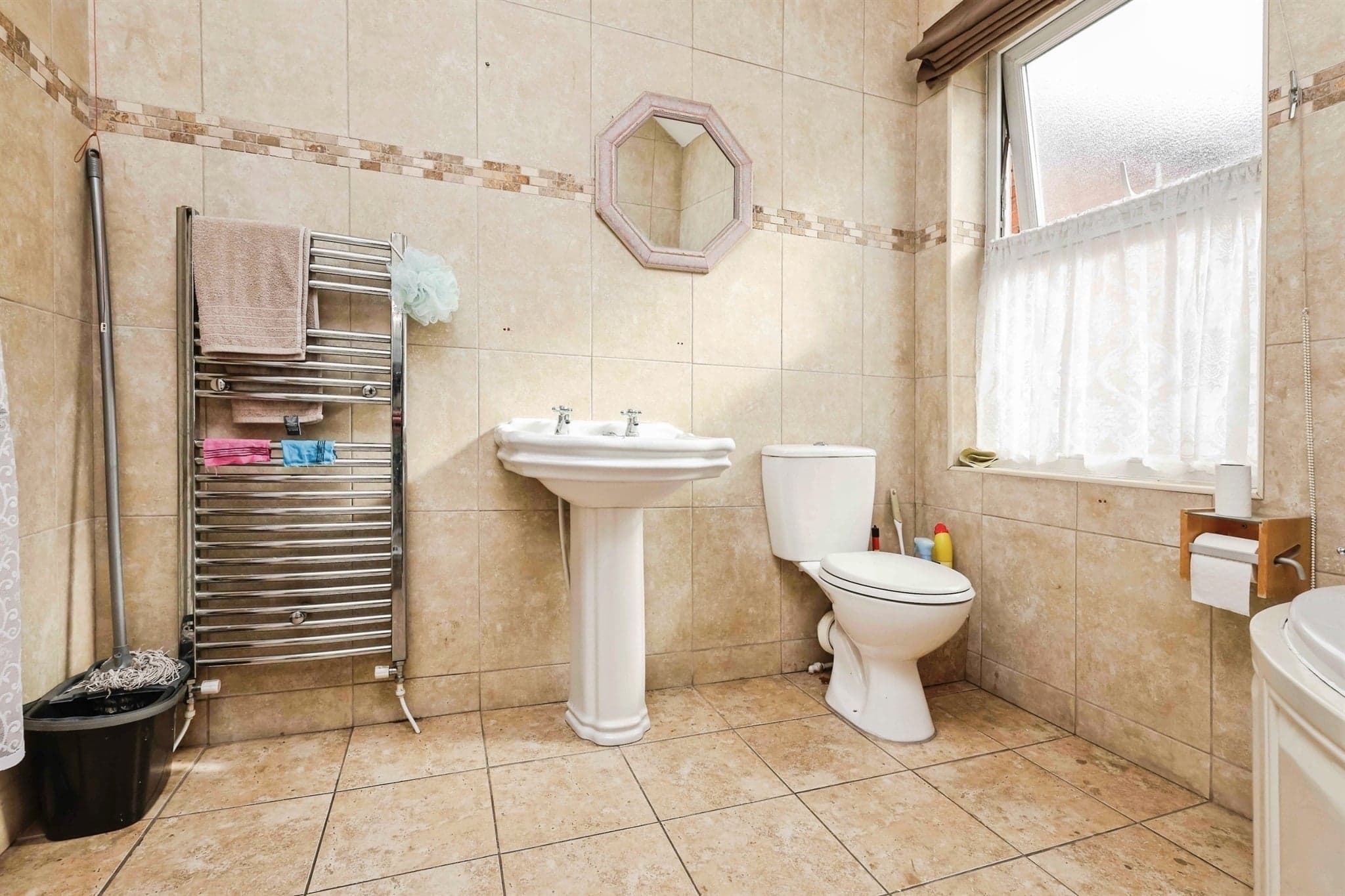 Property at Chester Road, SUTTON COLDFIELD