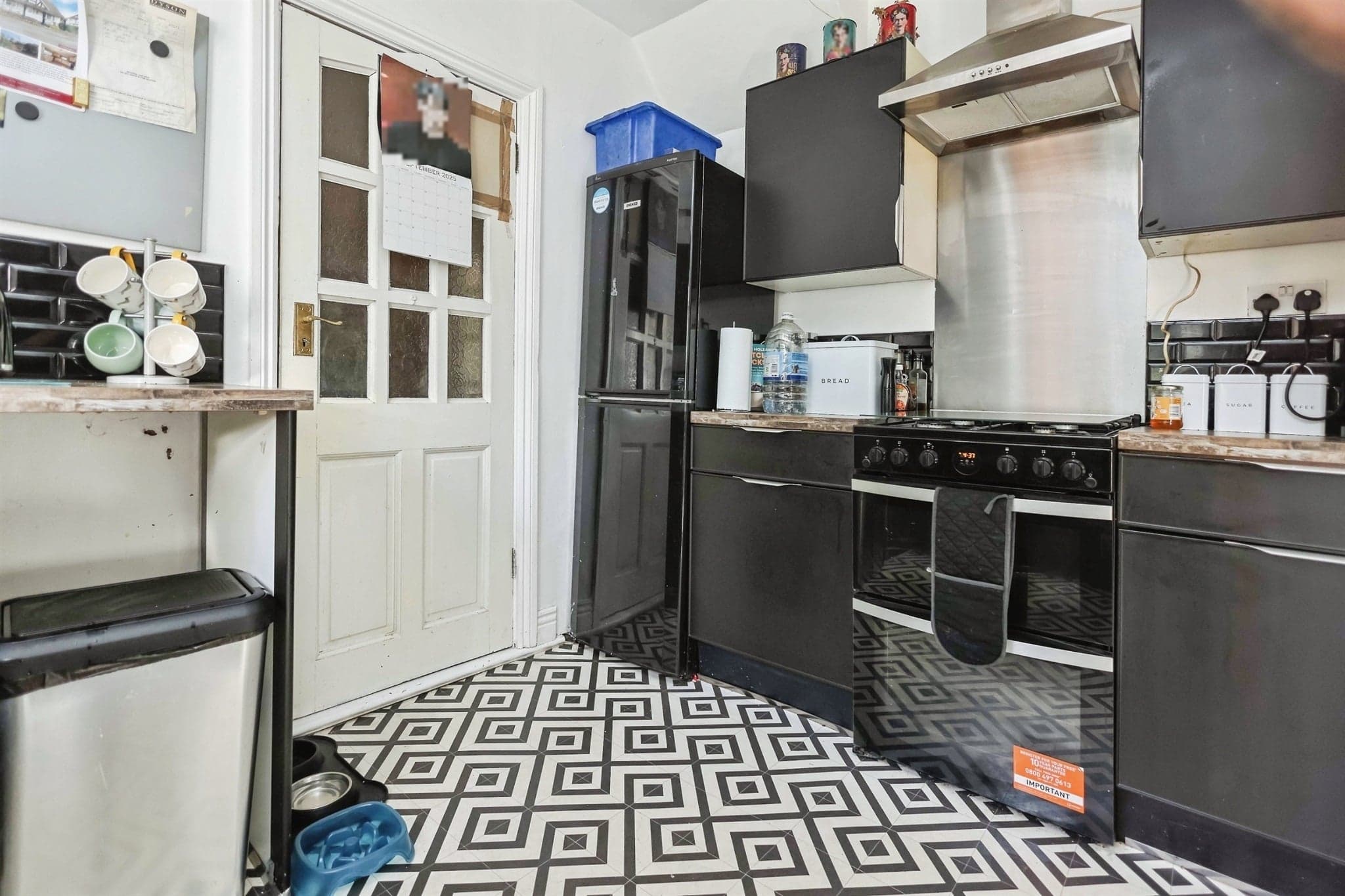 Property at Mulwych Road, BIRMINGHAM