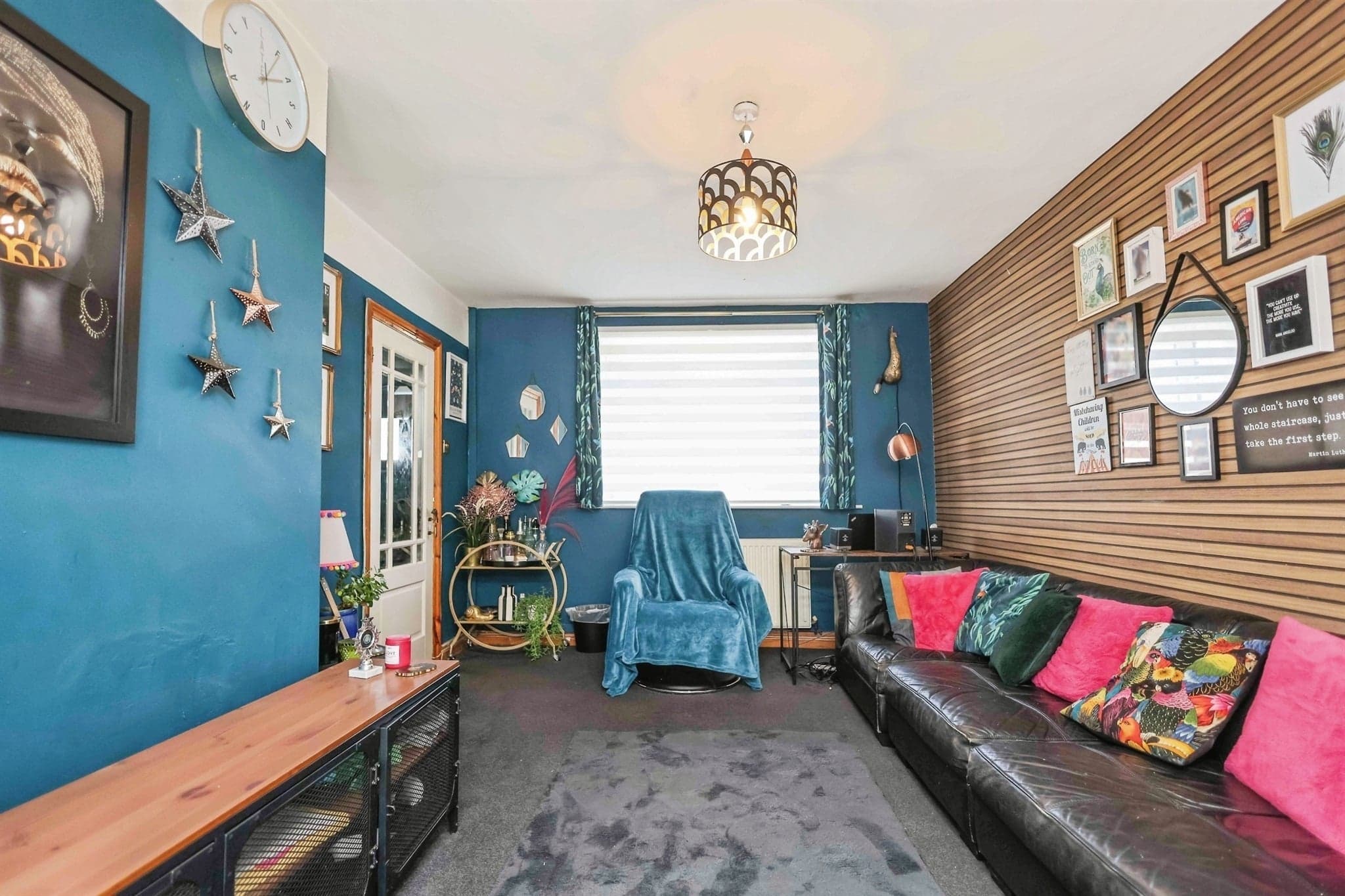 Property at Mulwych Road, BIRMINGHAM