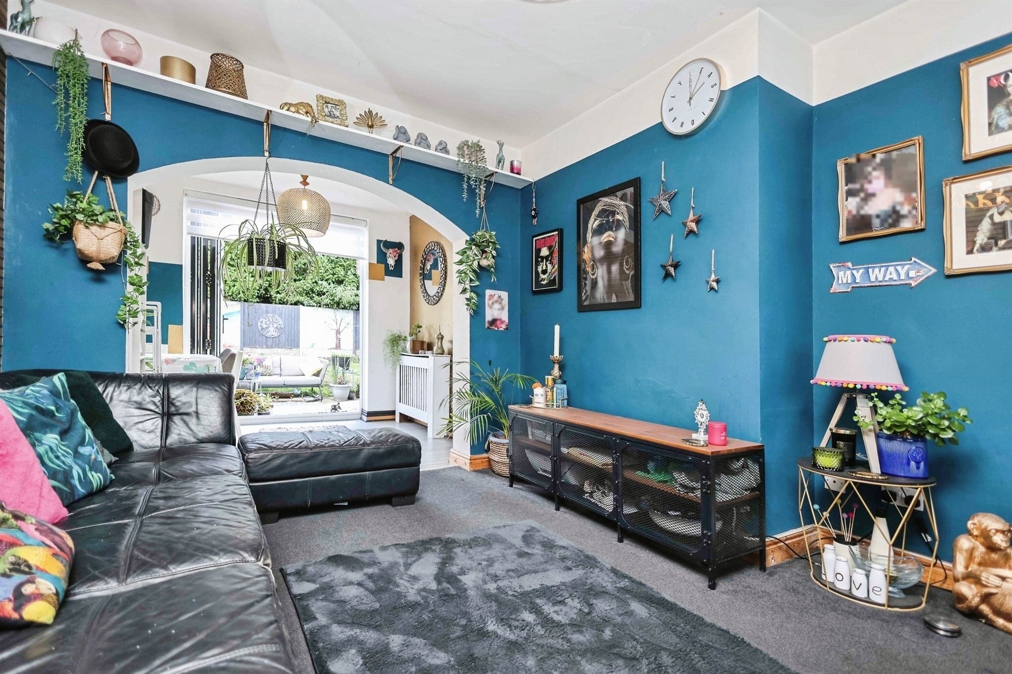 Property at Mulwych Road, BIRMINGHAM