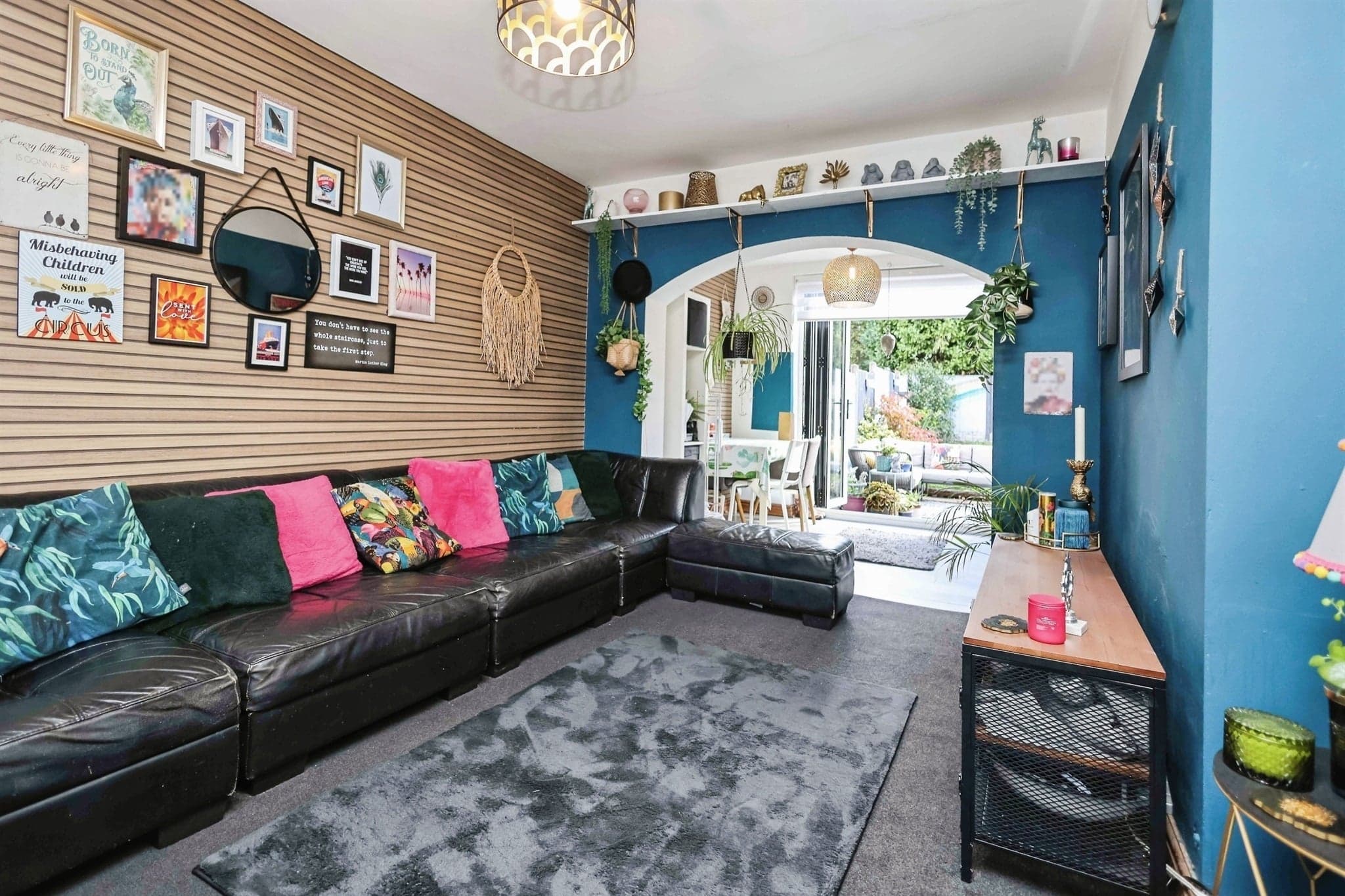 Property at Mulwych Road, BIRMINGHAM
