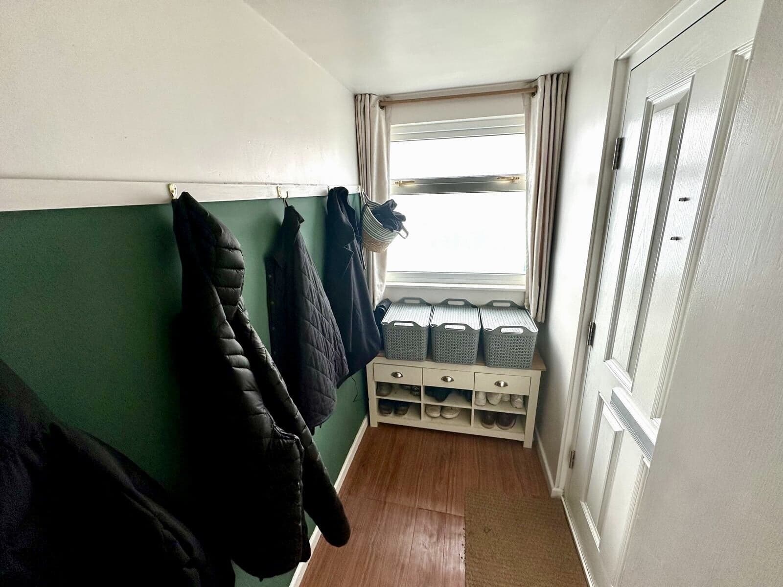 Property at Greenacres Close, Newthorpe, Nottingham